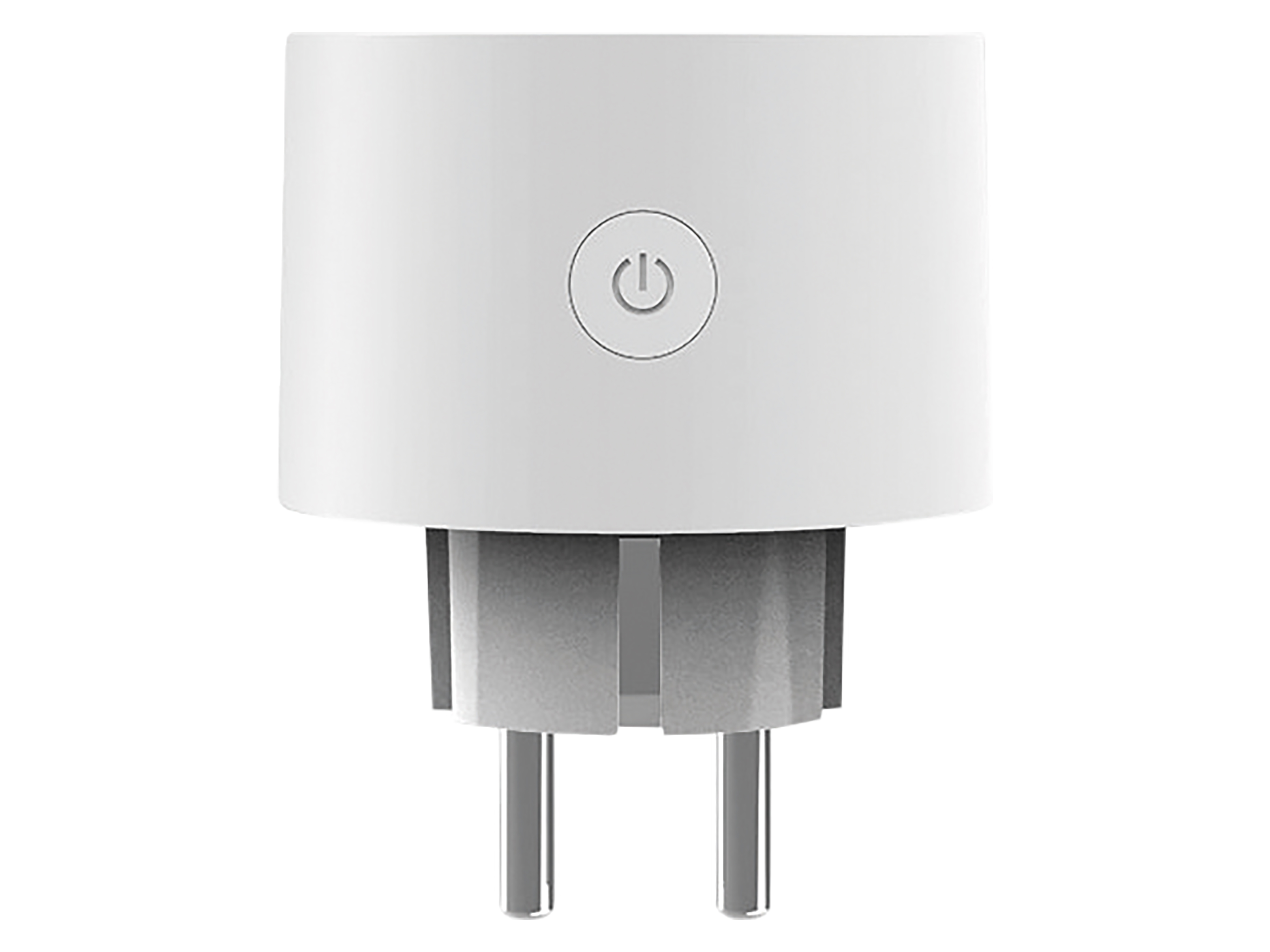 AQARA Smart Steckdose ZNCZ12LM, weiß AQARA Smart Steckdose ZNCZ12LM, weiß