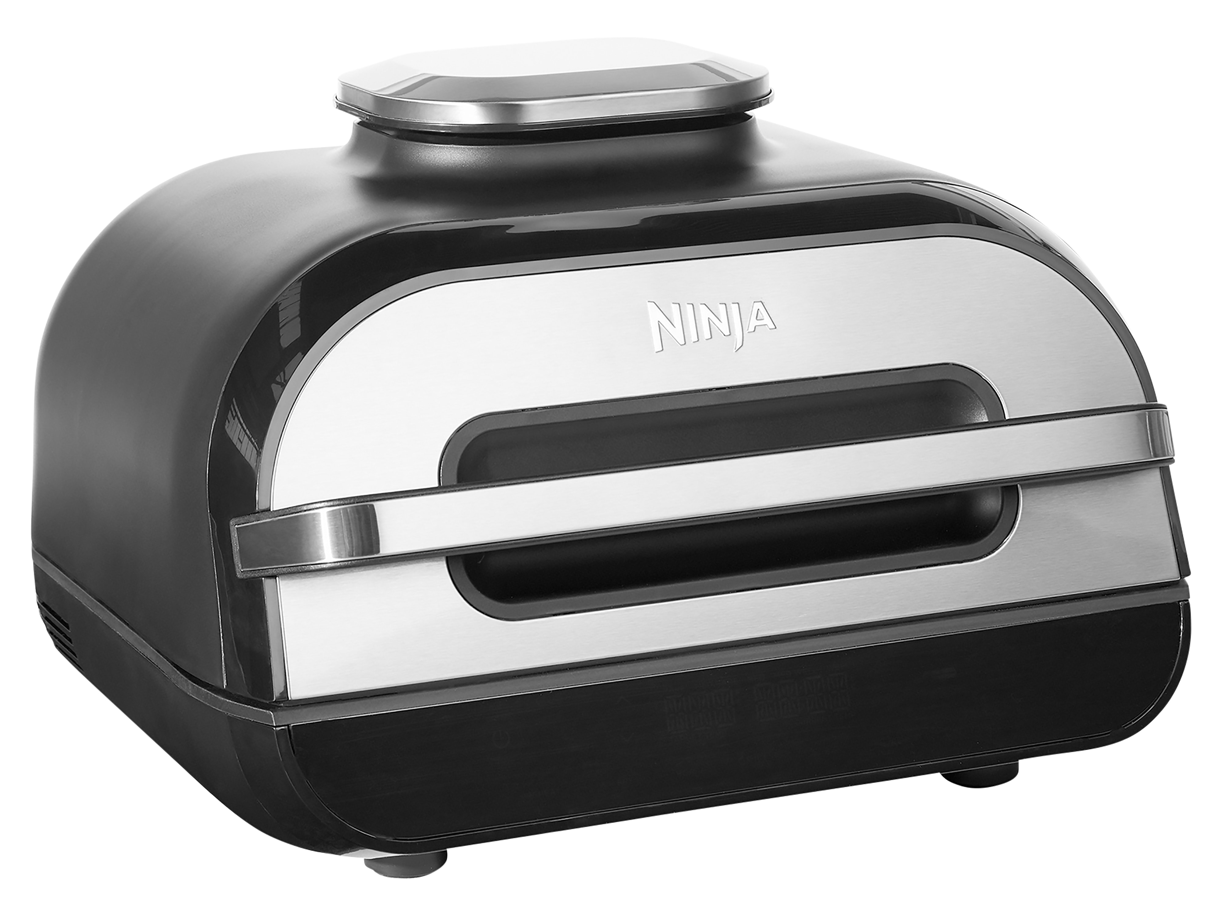 NINJA Heißluftfritteuse AG551EU, 2460 W, 5,7 L