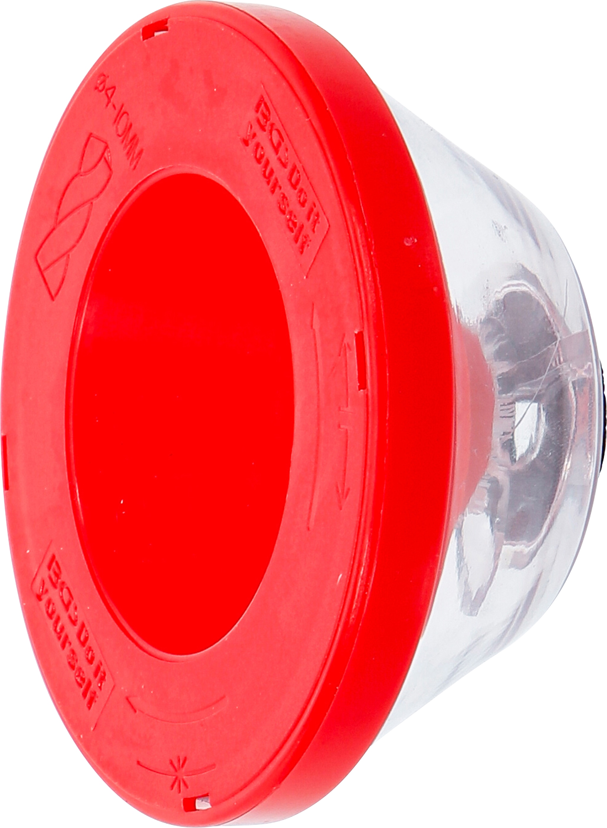 BGS TECHNIC Bohrstaubfänger, Ø 4 - 10 mm BGS TECHNIC Bohrstaubfänger, Ø 4 - 10 mm