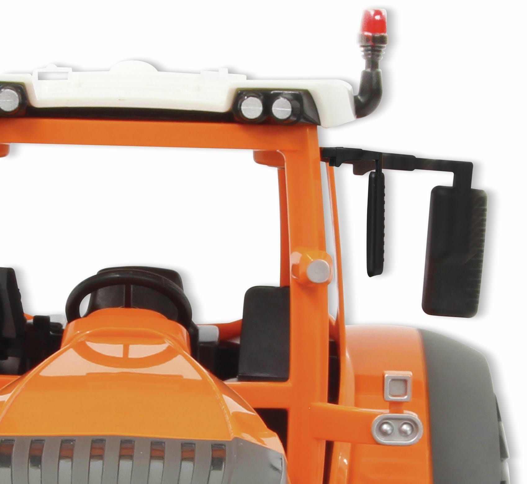 JAMARA 405045 Fendt 1050 Vario Kommunal1:16 2,4GHz