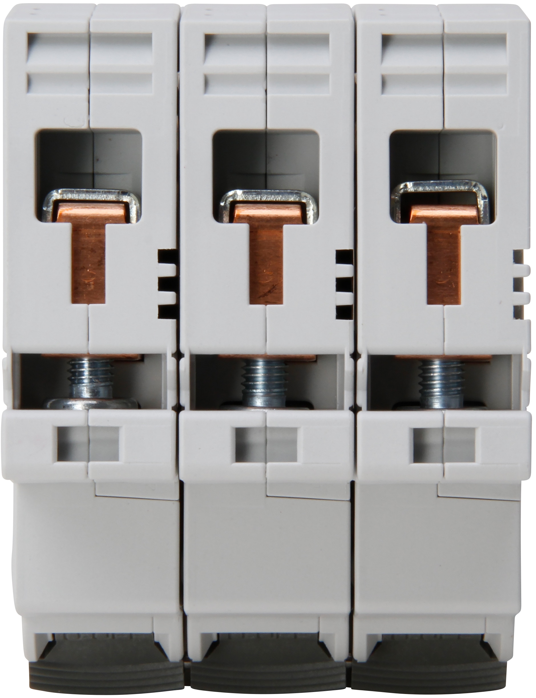 KOPP Leitungsschutzschalter, 20A, 3-polig, Char. B