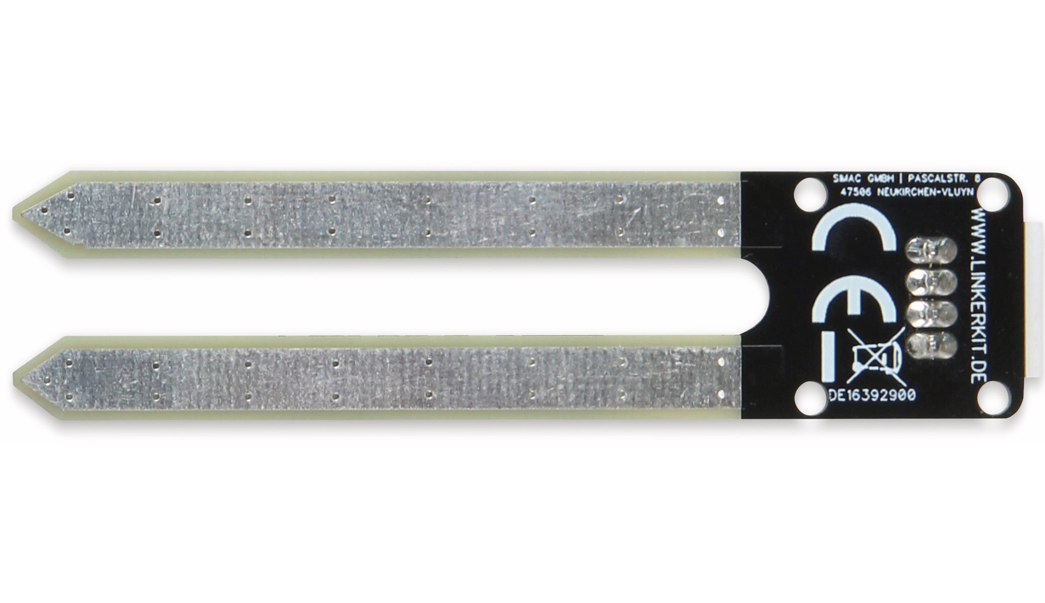 JOY-IT Bodenfeuchtigkeitssensor Modul