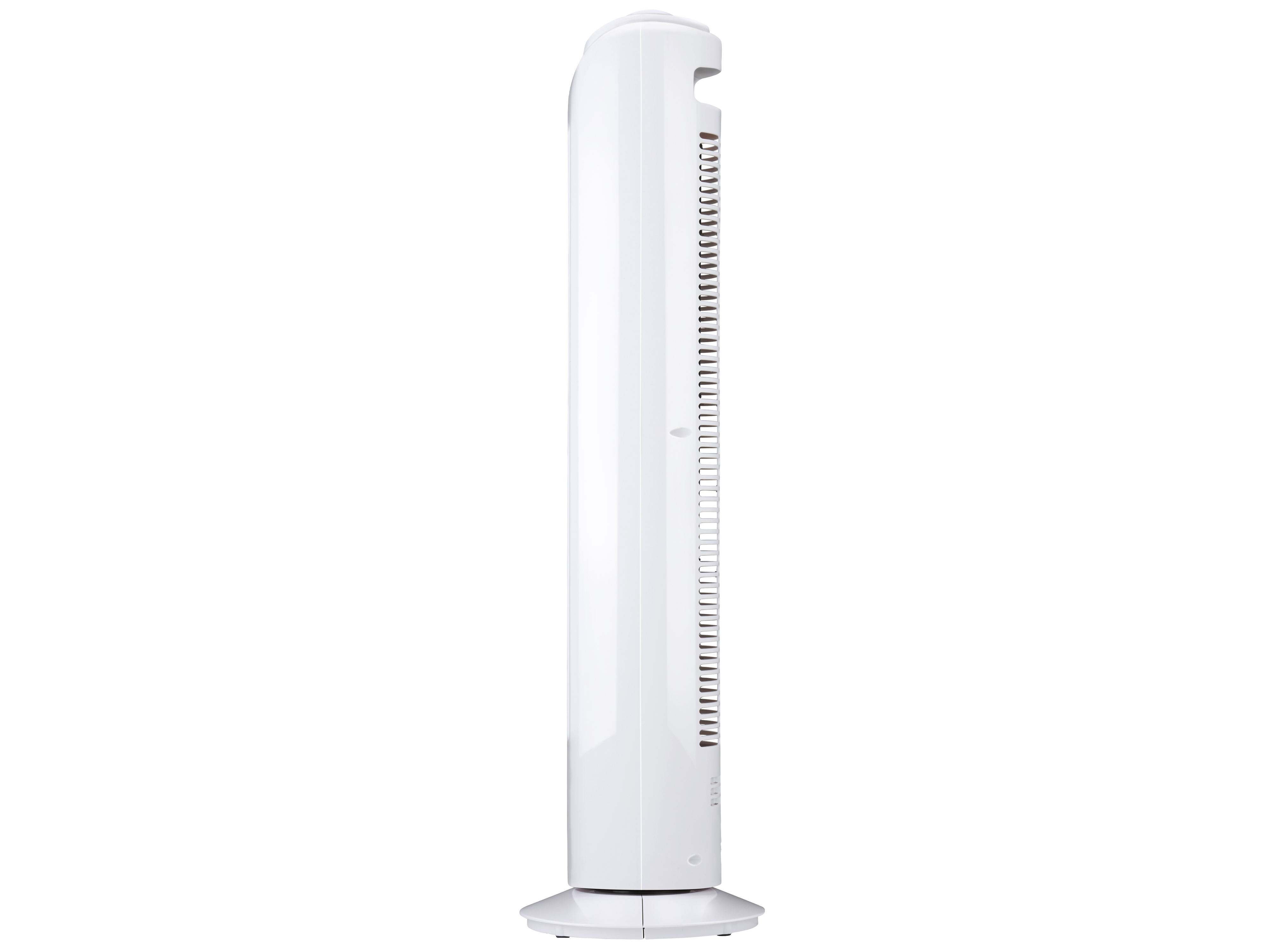 Turmventilator Lifetime Air, 81cm, weiß, 45 W