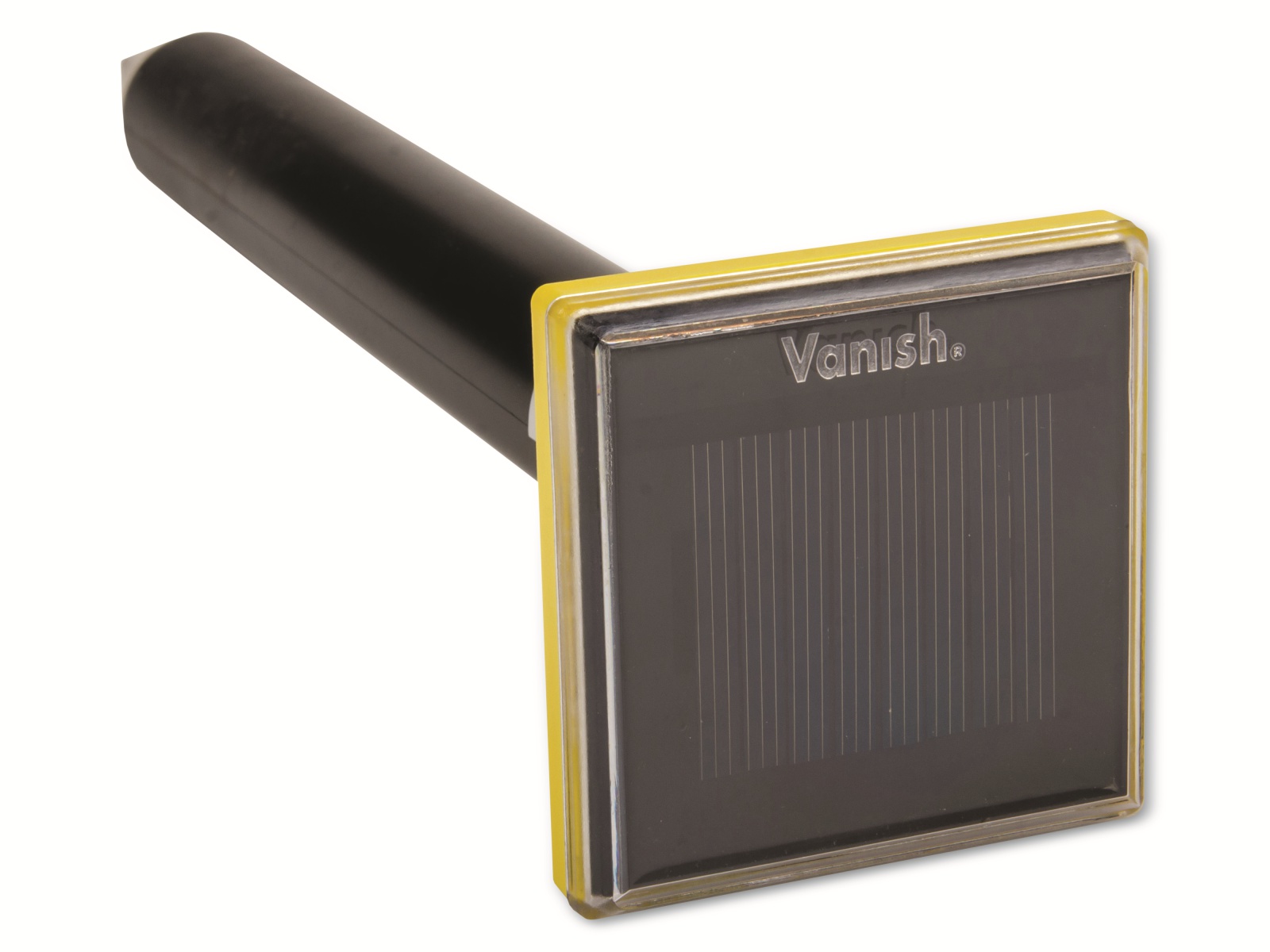 VANISH Solar-Maulwurfvertreiber MVT-2, 3 Stück