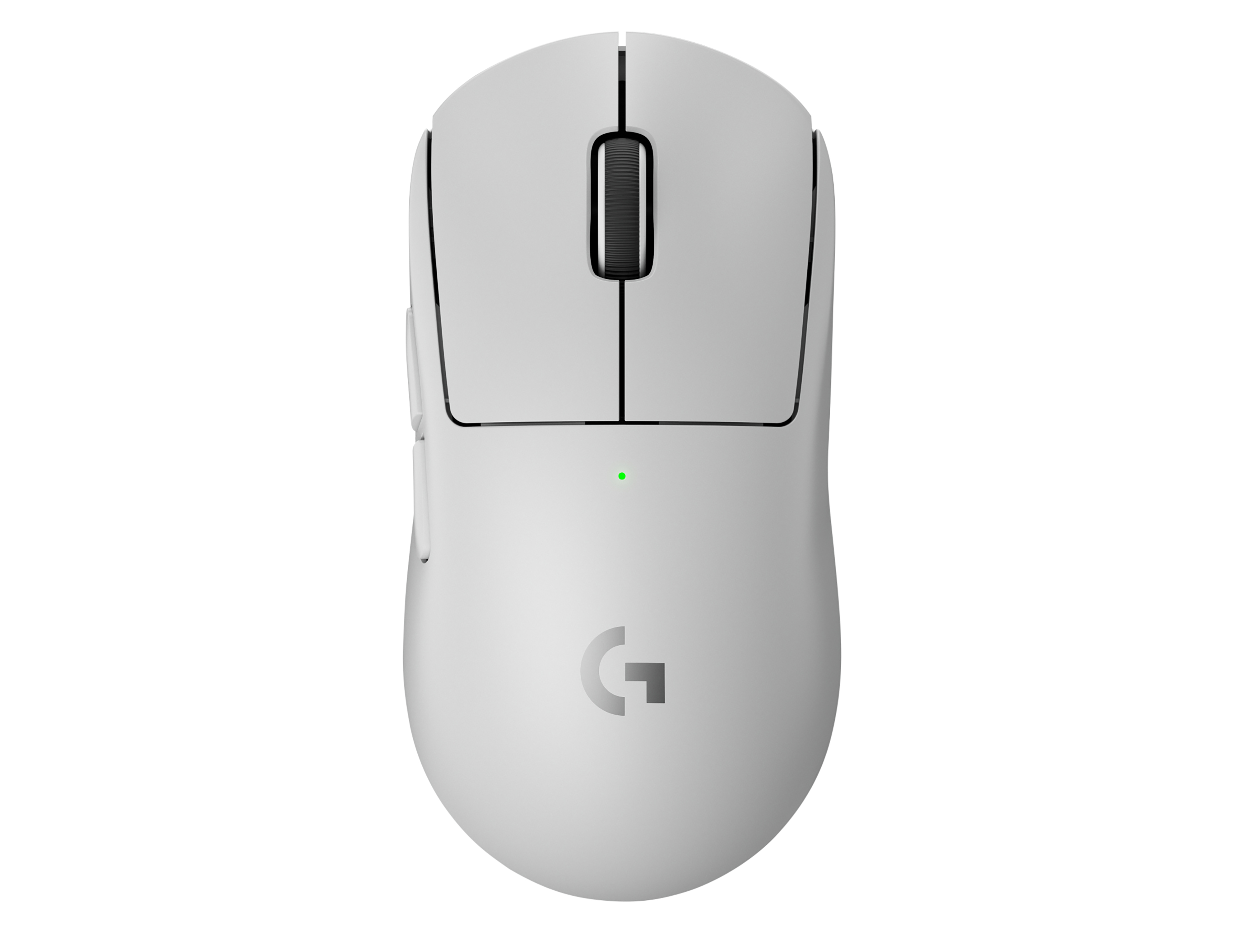 LOGITECH Gaming Maus G Pro X Superlight 2 weiß