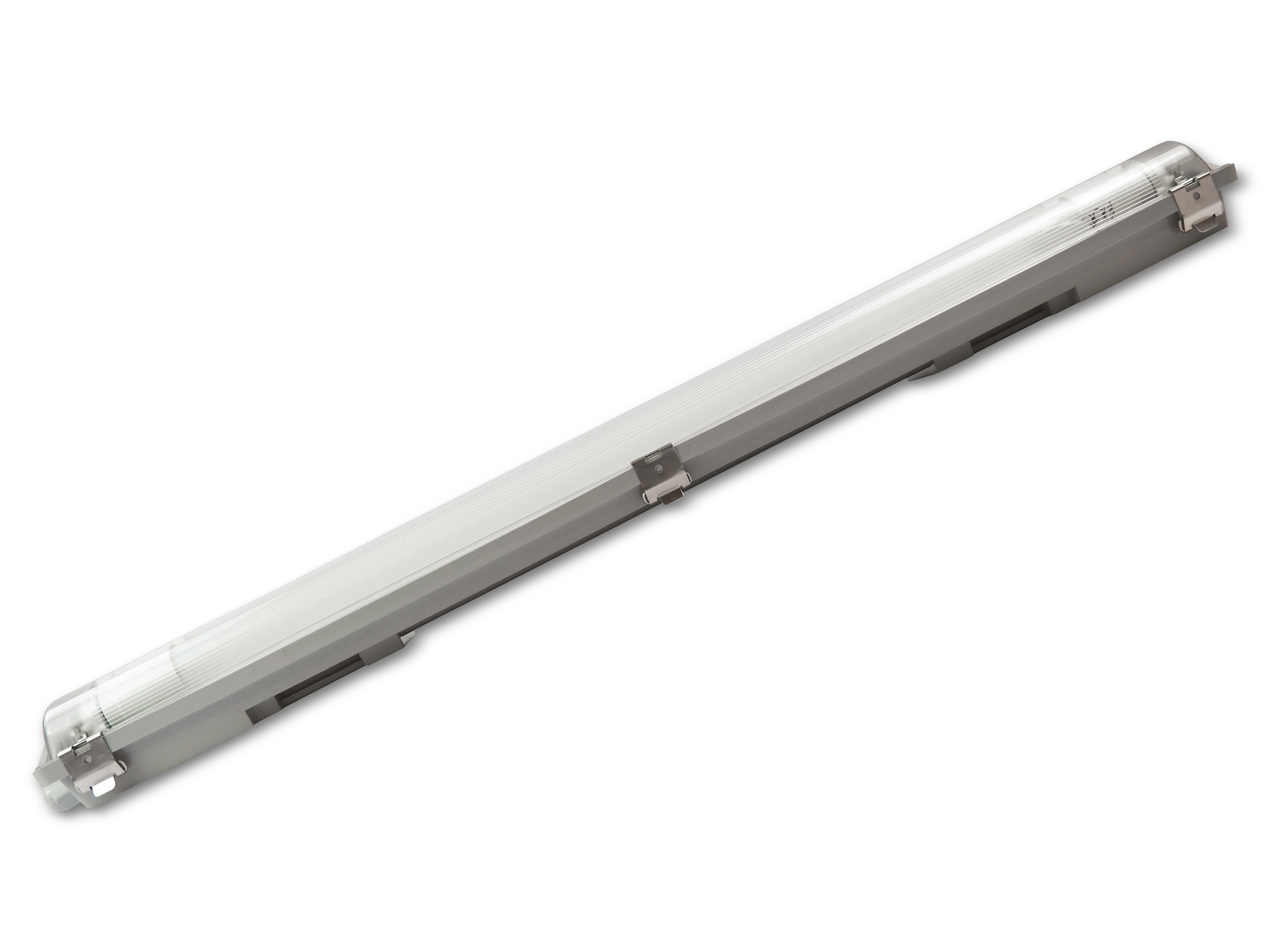 BLULAXA LED-Feuchtraum-Wannenleuchte, HumiLED vari 9W, 4000K, 680 mm BLULAXA LED-Feuchtraum-Wannenleuchte, HumiLED vari 9W, 4000K, 680 mm