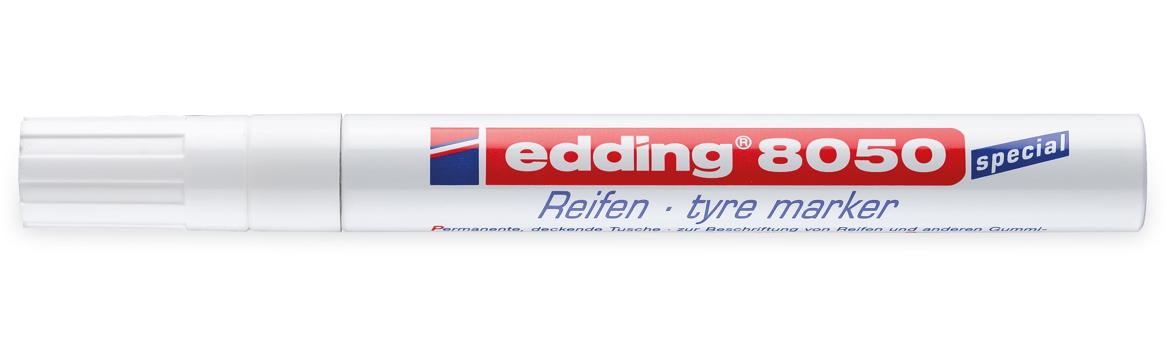 EDDING, 4-8050049, e-8050 Reifen. tyre marker EDDING, 4-8050049, e-8050 Reifen. tyre marker