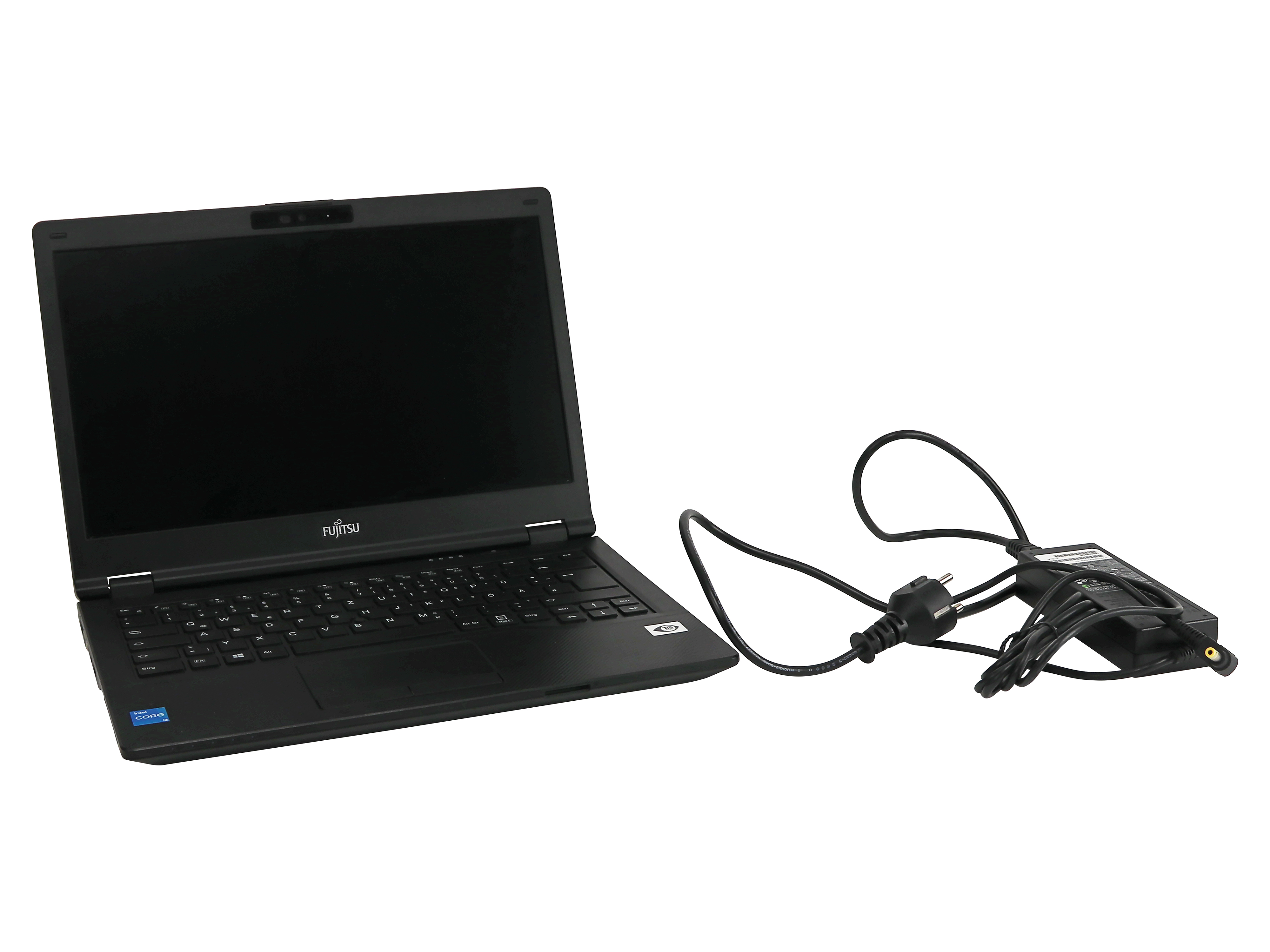 FUJITSU Notebook Lifebook E5411, 35,56 cm (14"), 8GB, 256GB, Win11Pro, gebraucht