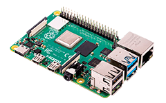 Entwicklerboards