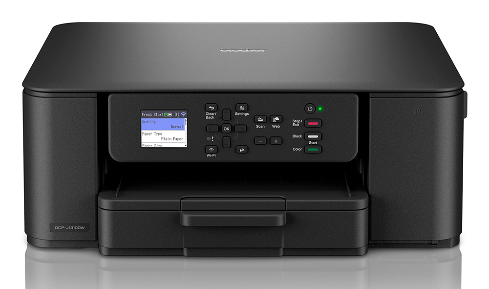 BROTHER Drucker DCP-J1310DW