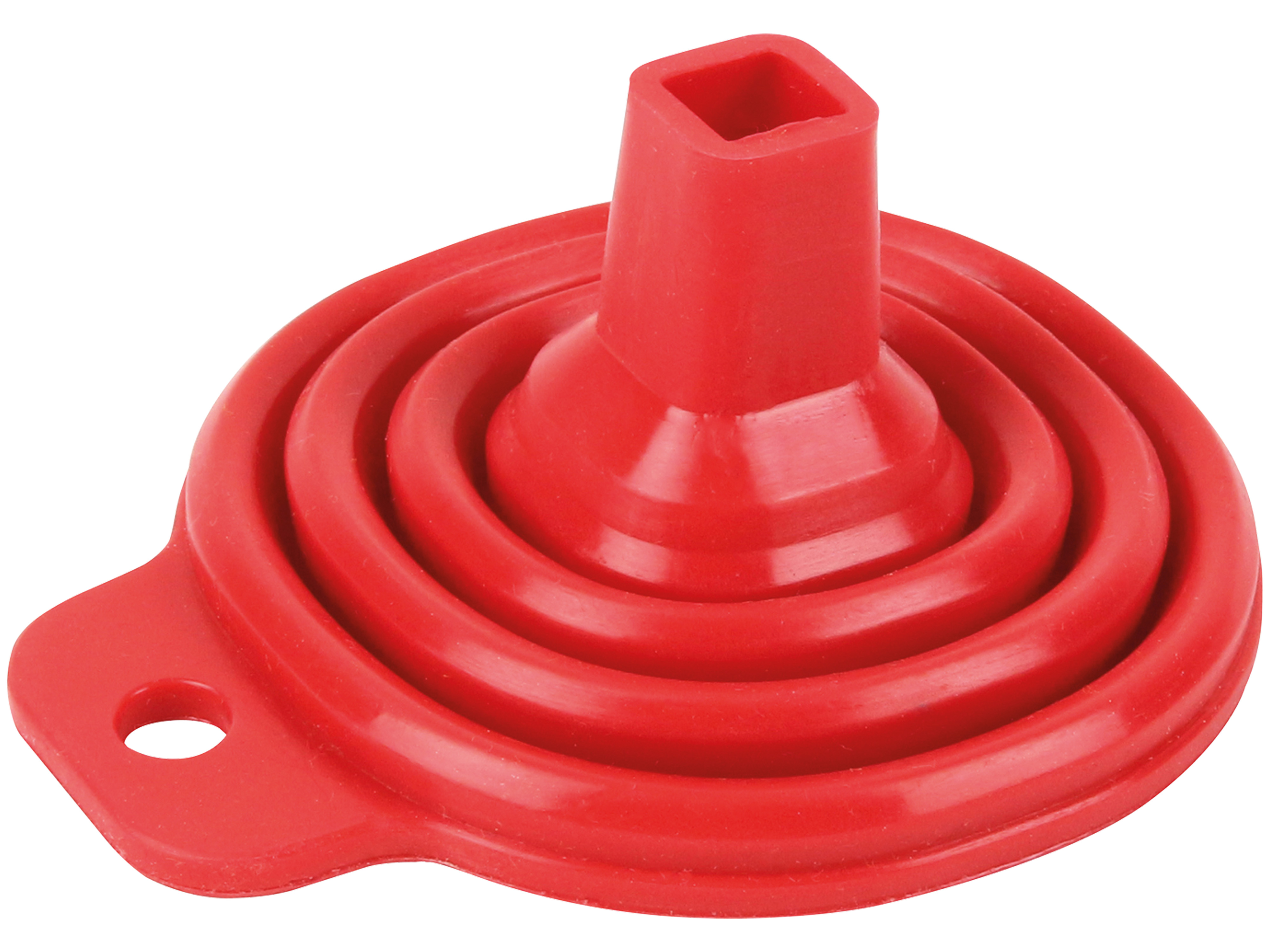 APA Silikontrichter, 31364, faltbar