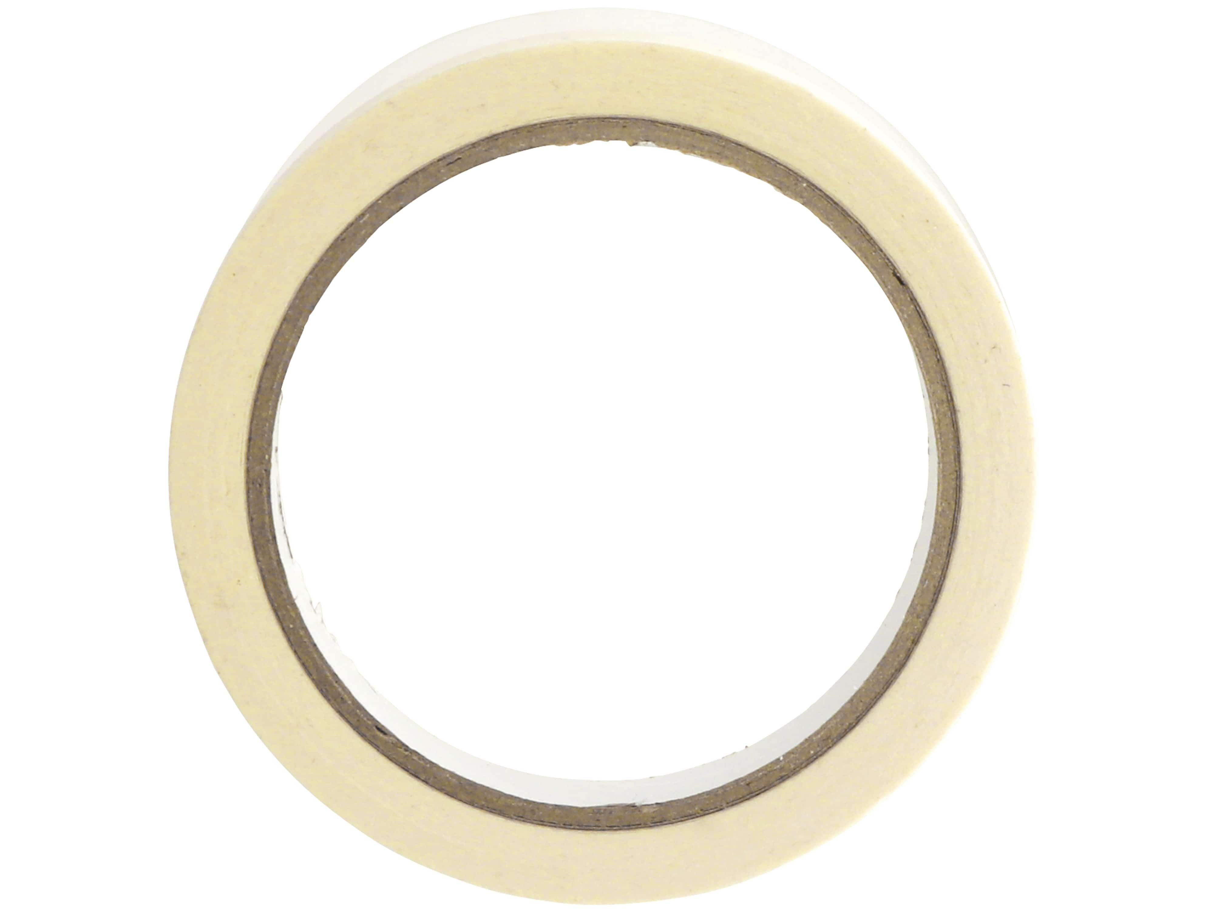 BOSCH Krepp-Klebeband 19 mm, 25 m, 5 Stück BOSCH Krepp-Klebeband 19 mm, 25 m, 5 Stück