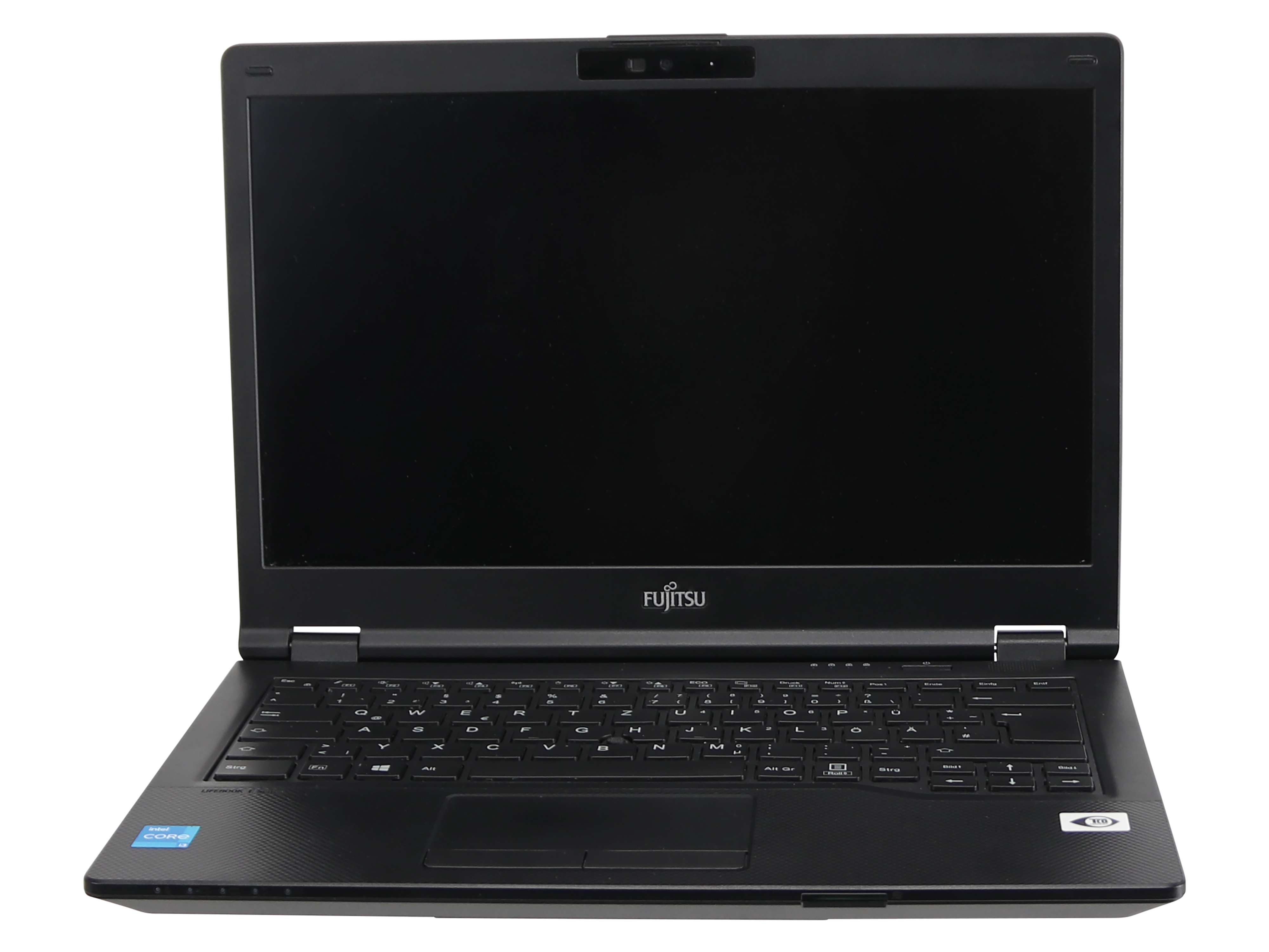 FUJITSU Notebook Lifebook E5411, 35,56 cm (14"), 8GB, 256GB, Win11Pro, gebraucht