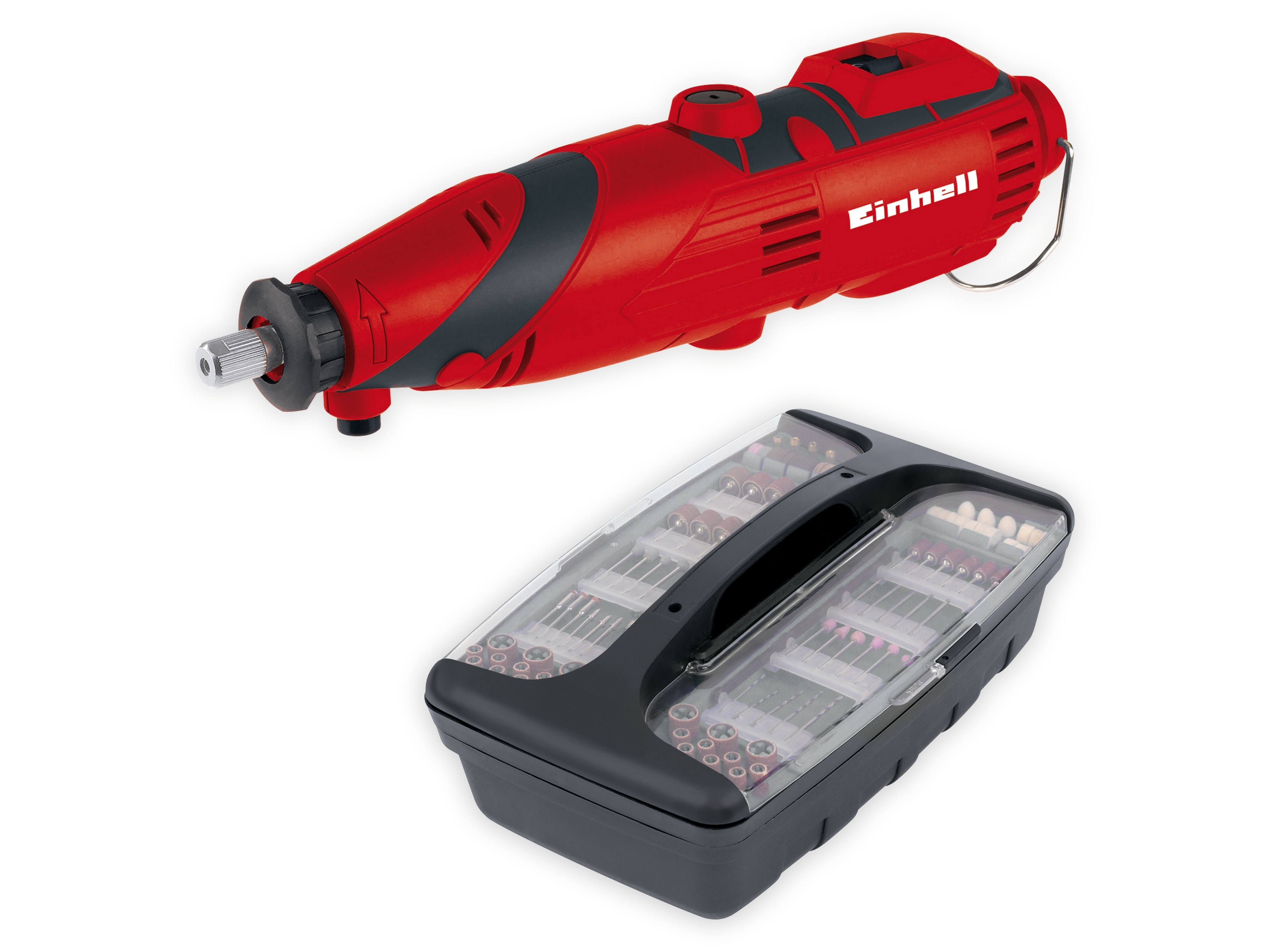EINHELL Schleif- und Gravur-Werkzeug TC-MG 135 E EINHELL Schleif- und Gravur-Werkzeug TC-MG 135 E