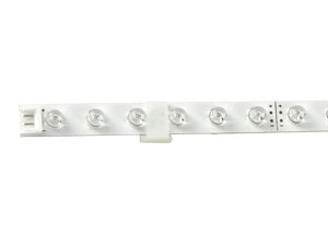 LED-Strip starr, 2,44 W, 30x warmweiß, 37 cm LED-Strip starr, 2,44 W, 30x warmweiß, 37 cm