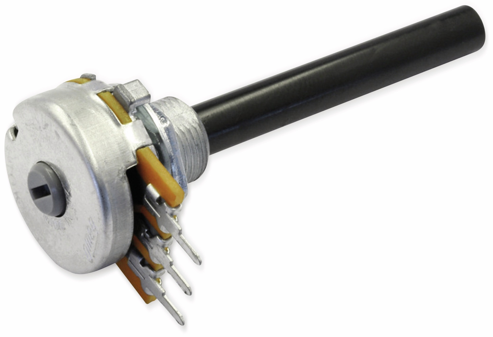 OMEG Potentiometer PC20BU, 4,7 kΩ, linear OMEG Potentiometer PC20BU, 4,7 kΩ, linear