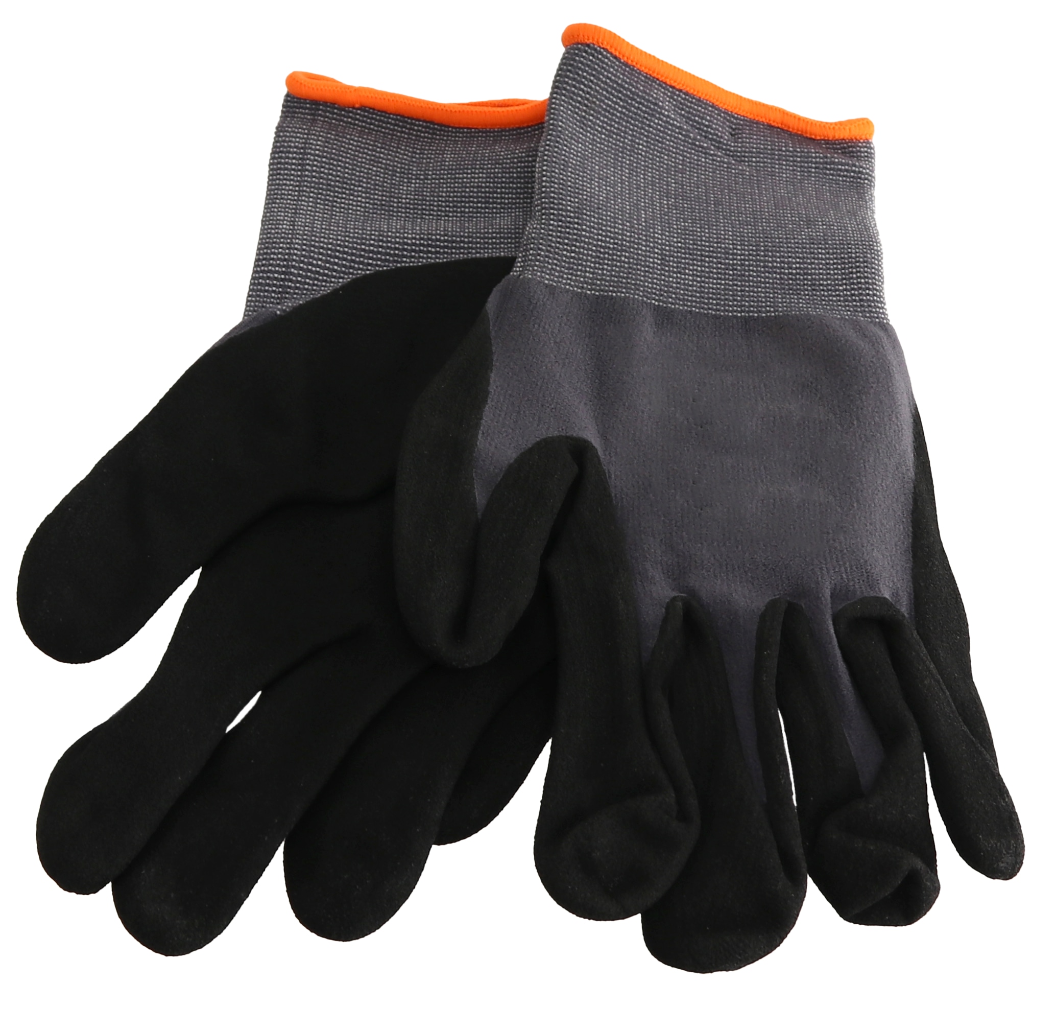 Arbeitshandschuhe FLEXIBLE TOUCH, Größe 10, 3 Paar Arbeitshandschuhe FLEXIBLE TOUCH, Größe 10, 3 Paar