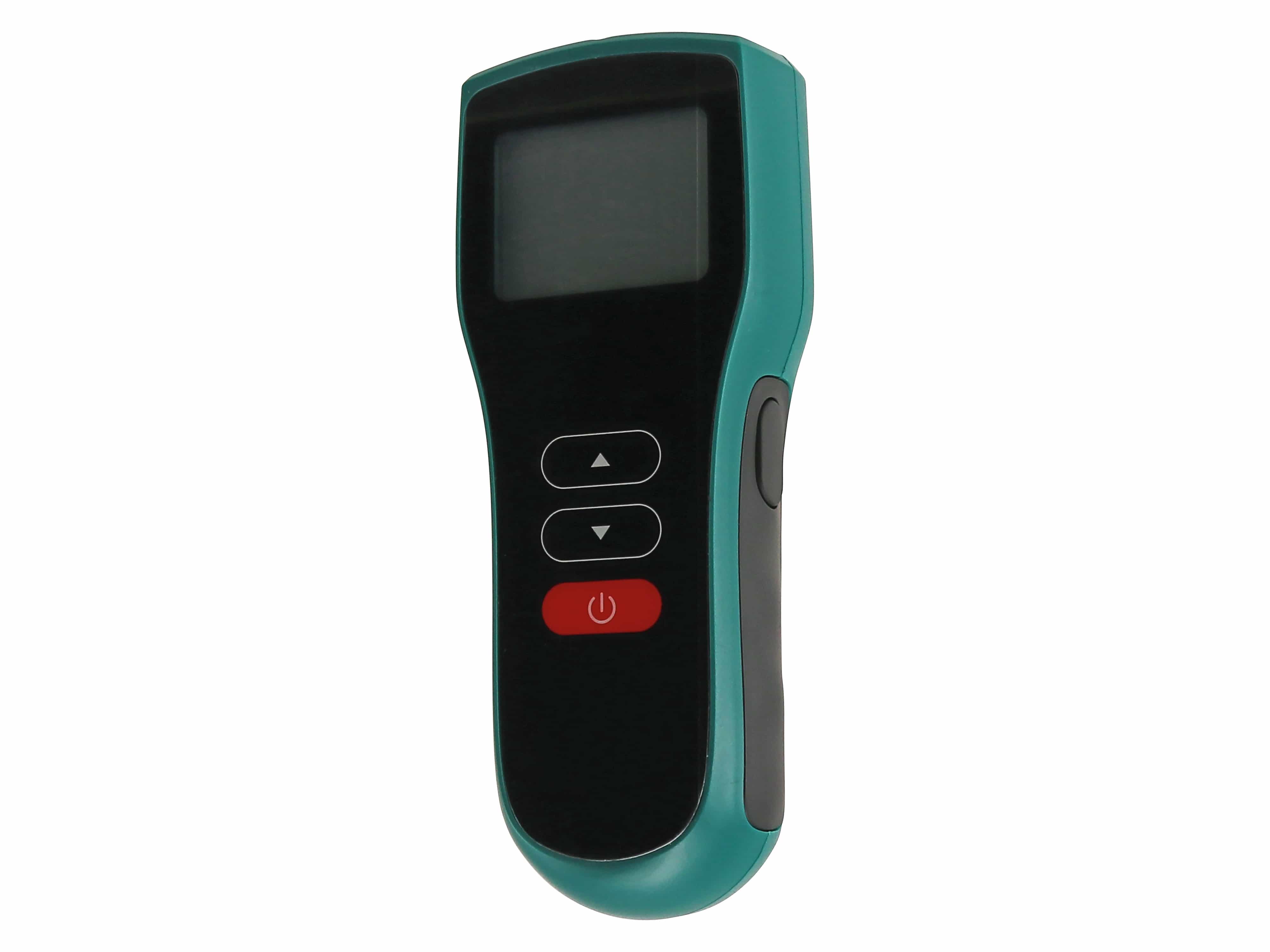 Multi-Sensor GT-MM-13 Messgerät, LCD-Display, elektr. Leitungen/Metall