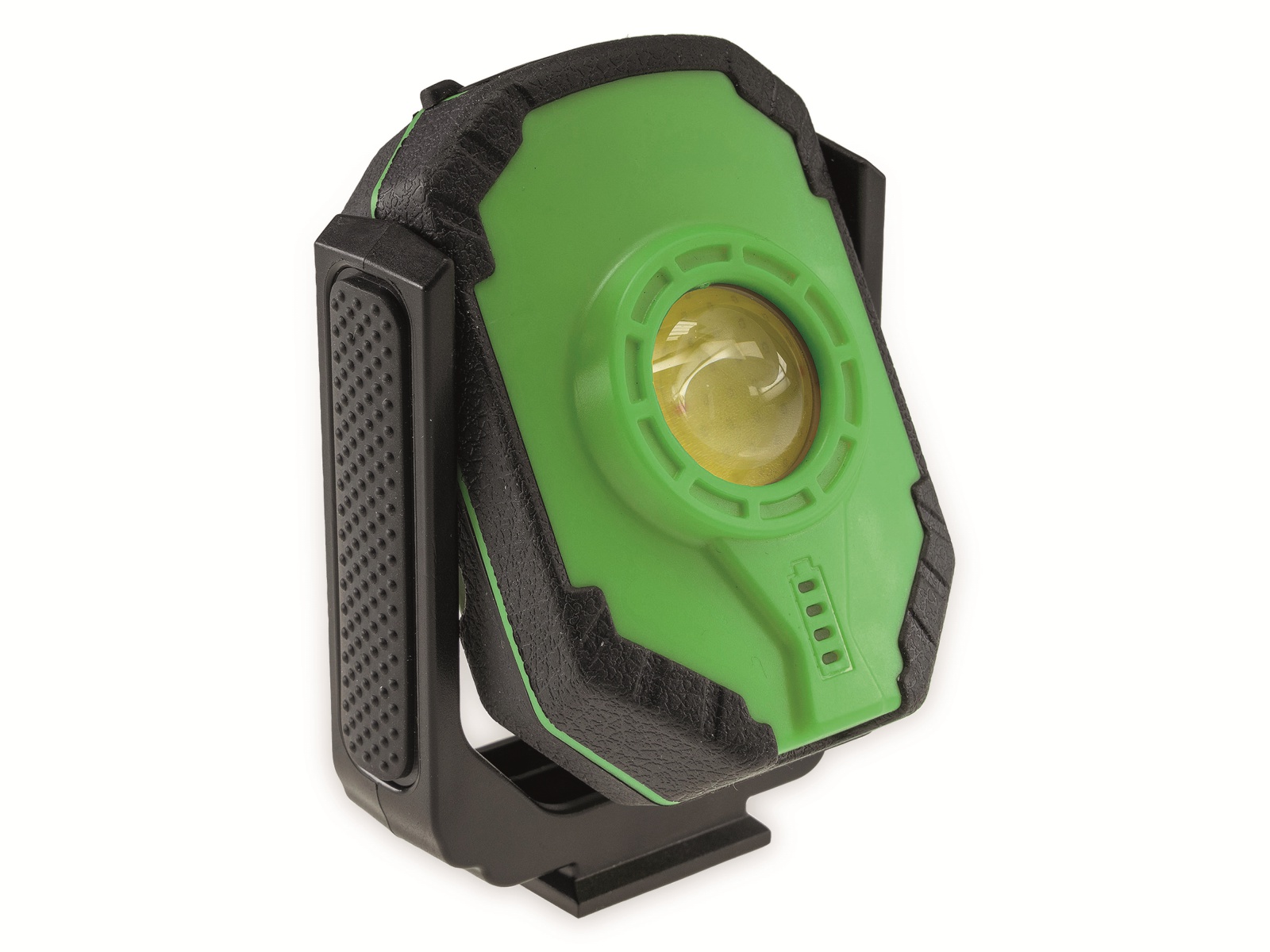 CHILITEC LED-Akku-Arbeitsleuchte, 15W, 1000lm CHILITEC LED-Akku-Arbeitsleuchte, 15W, 1000lm