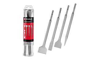 Bohrhämmer Zubehör