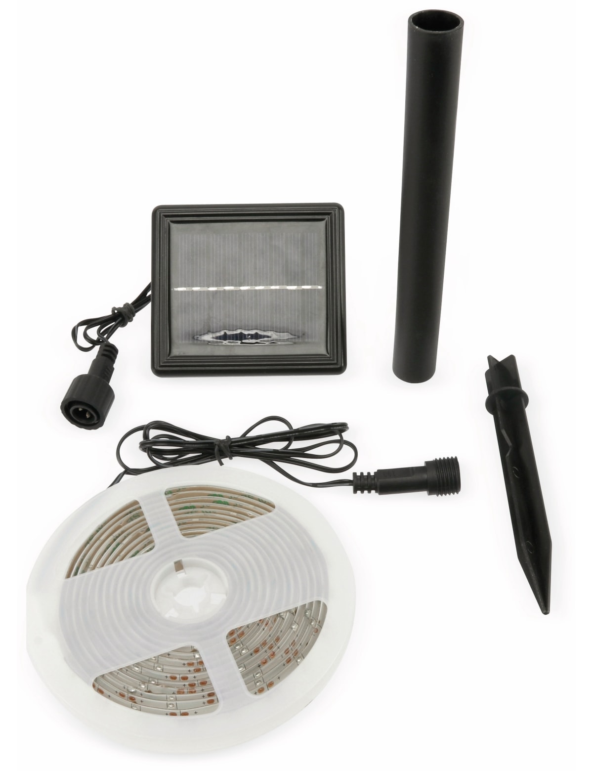 DAYLITE Solar LED RGB-Strip SLS-90-MC DAYLITE Solar LED RGB-Strip SLS-90-MC