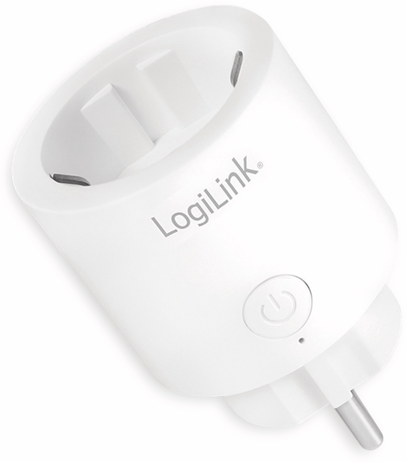 LOGILINK WLAN-Steckdose PA0200, 2 Stück LOGILINK WLAN-Steckdose PA0200, 2 Stück