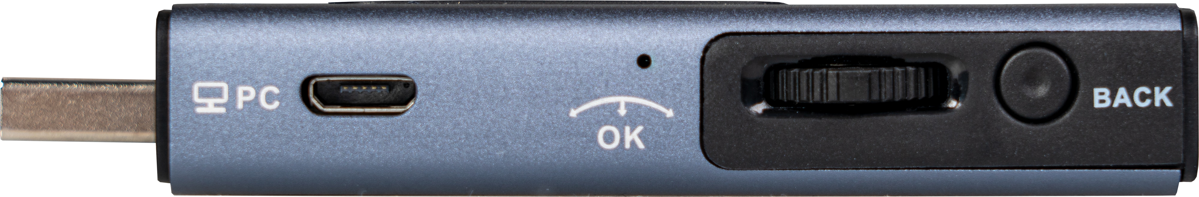 JOY-IT USB-Multimeter, JT-UM120 JOY-IT USB-Multimeter, JT-UM120