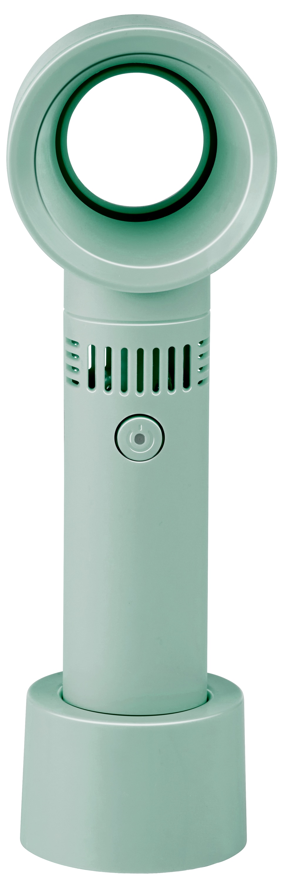 LIFETIME AIR USB-Handventilator, grün LIFETIME AIR USB-Handventilator, grün