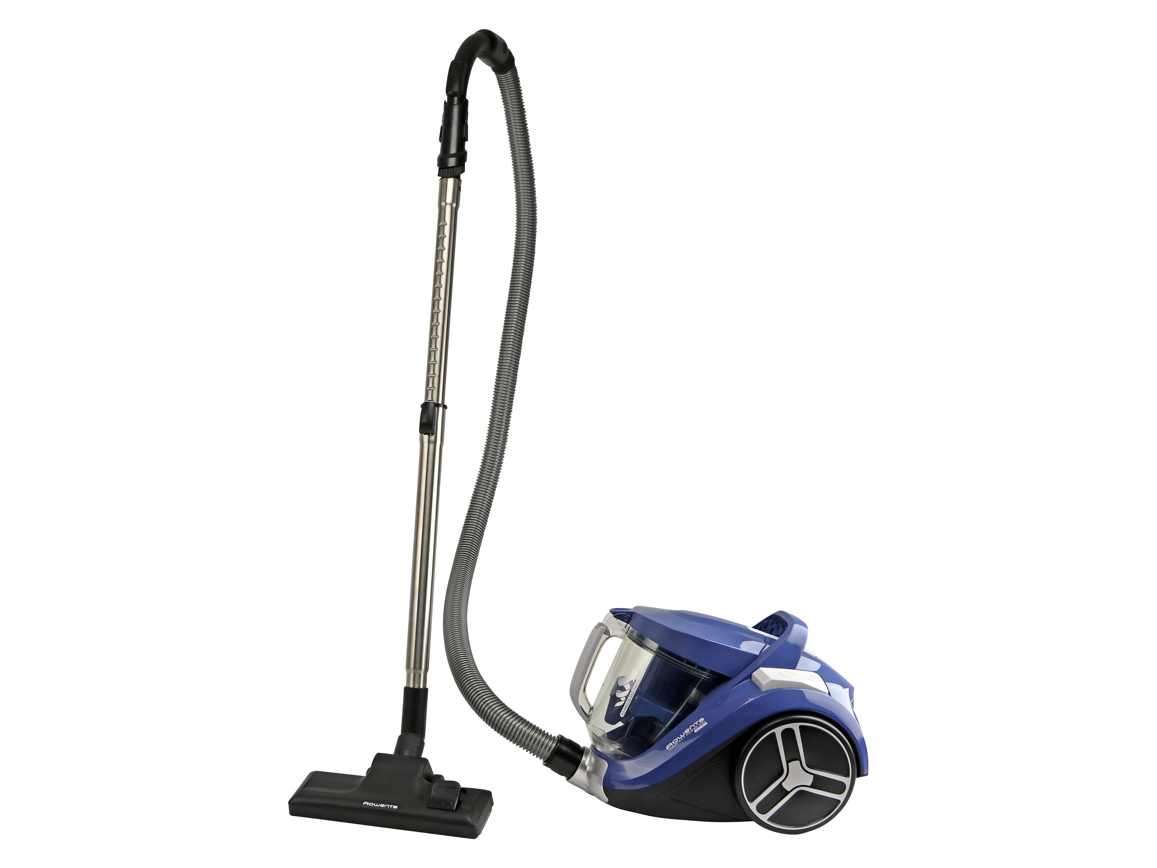 ROWENTA Staubsauger RO4B31EA, 900W, beutellos