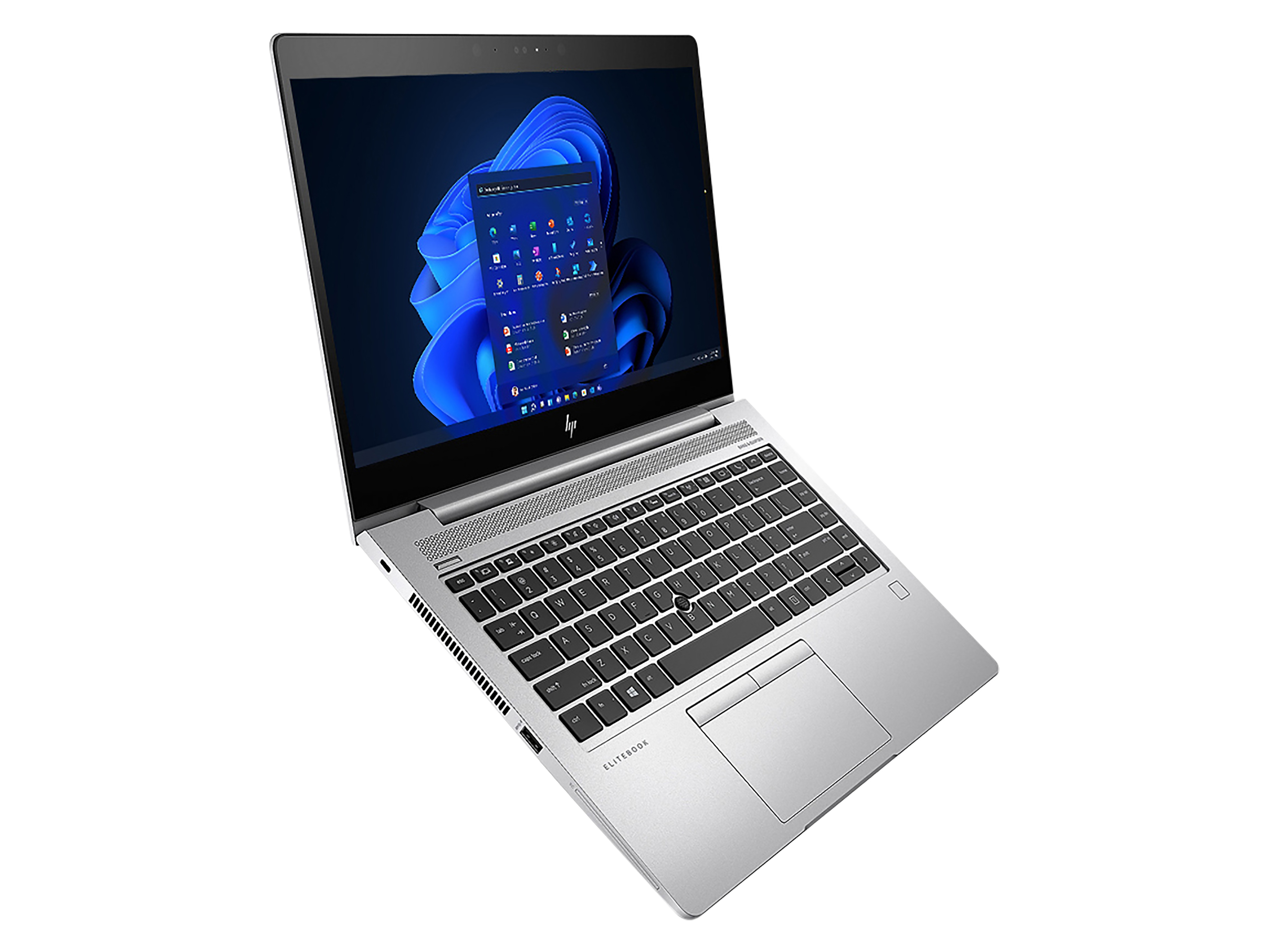 Notebook HP Elitebook 840 G5, 35,5 cm (14"), 16GB, 512GB, Win11Pro, gebraucht Notebook HP Elitebook 840 G5, 35,5 cm (14"), 16GB, 512GB, Win11Pro, gebraucht