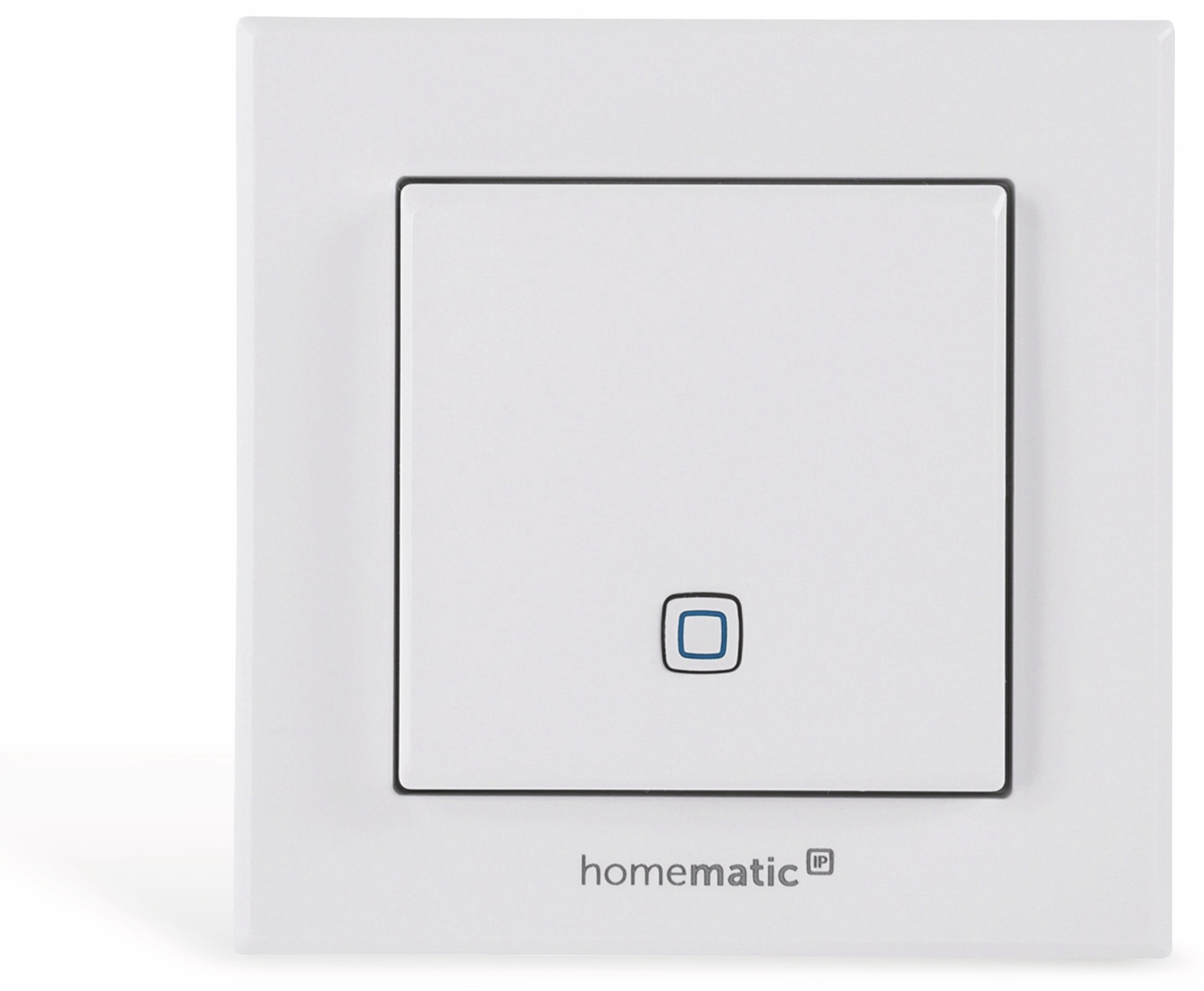 HOMEMATIC IP Smart Home 150181A0, Temp. und Luftfeucht. Sensor, 6 Stück HOMEMATIC IP Smart Home 150181A0, Temp. und Luftfeucht. Sensor, 6 Stück
