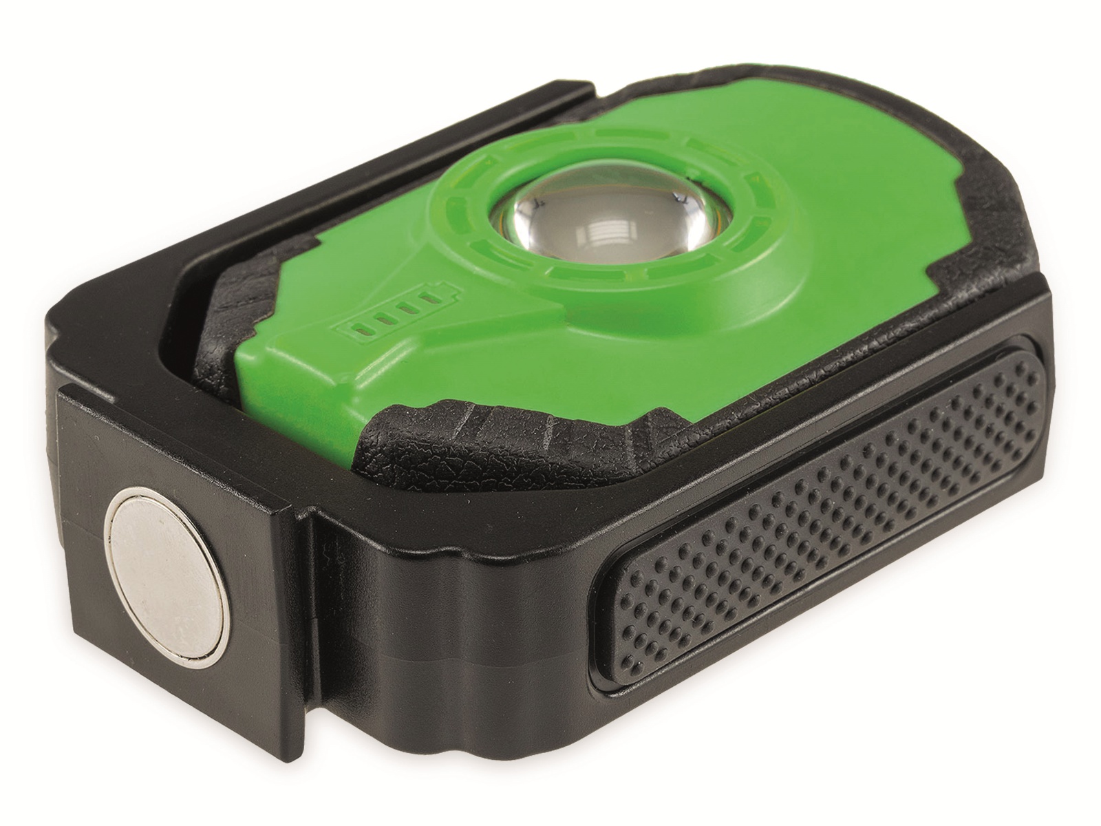 CHILITEC LED-Akku-Arbeitsleuchte, 15W, 1000lm CHILITEC LED-Akku-Arbeitsleuchte, 15W, 1000lm