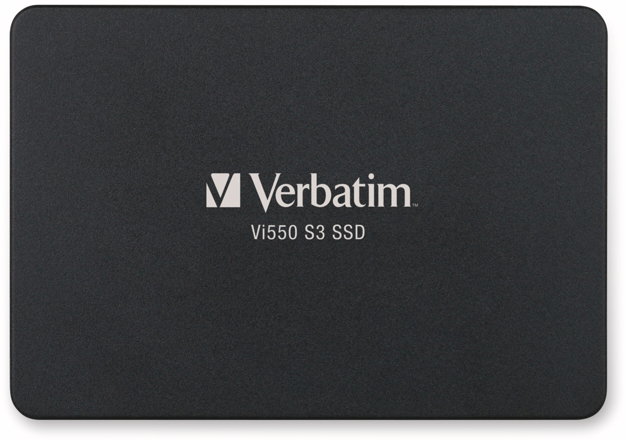 VERBATIM SSD Vi550, 512 GB VERBATIM SSD Vi550, 512 GB