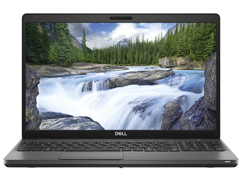 DELL Notebook Latitude 5500, 39,62 cm (15,6"), 16GB, 512GB, Win11Pro, refurbished Notebook DELL Latitude 5500, 39,62 cm (15,6"), 16GB, 512GB, Win11Pro, refurbished