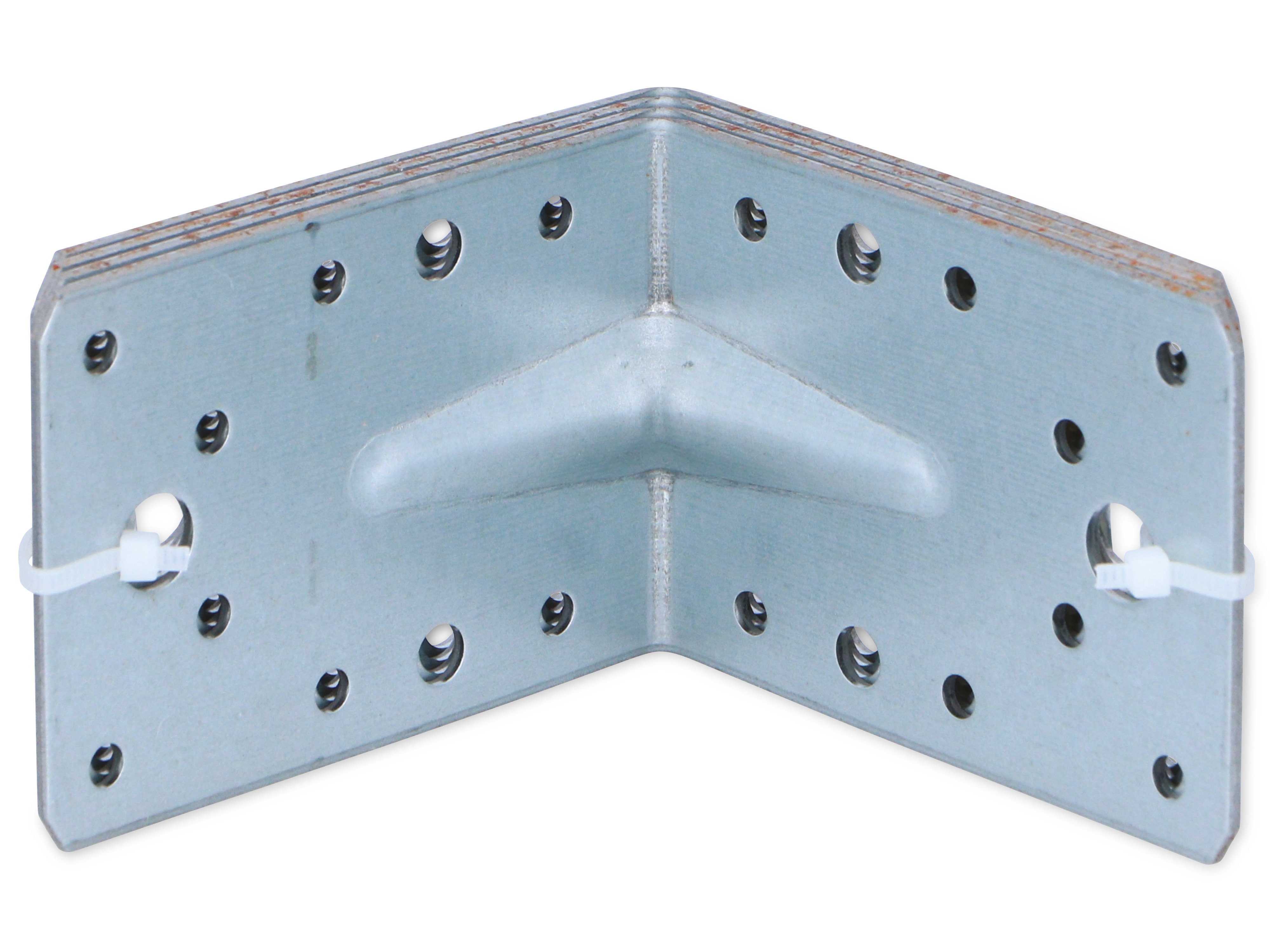 KINZO Winkel, 90x90x65 mm, 4 Stück KINZO Winkel, 90x90x65 mm, 4 Stück