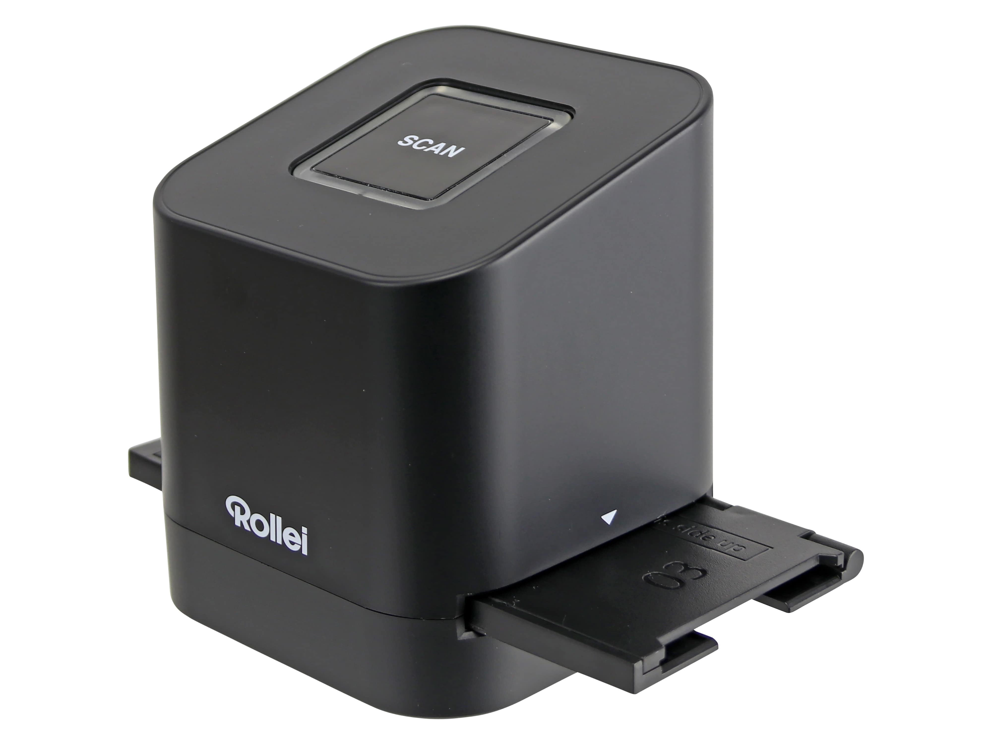 ROLLEI Dia- und Negativscanner PDF-S20 ROLLEI Dia- und Negativscanner PDF-S20