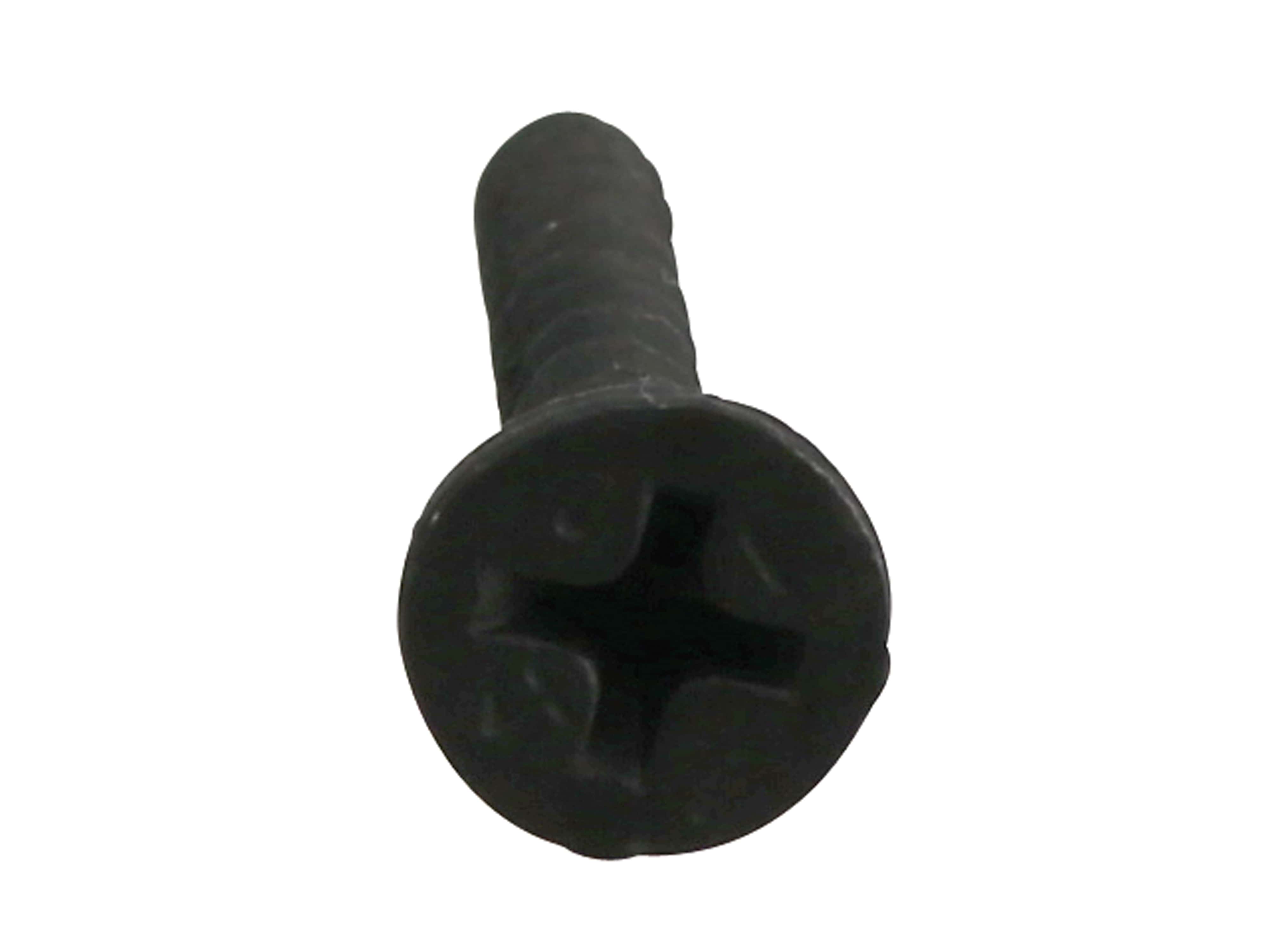 MASTERPROOF Schnellbauschrauben, 3,5x25 mm, 34 Stück