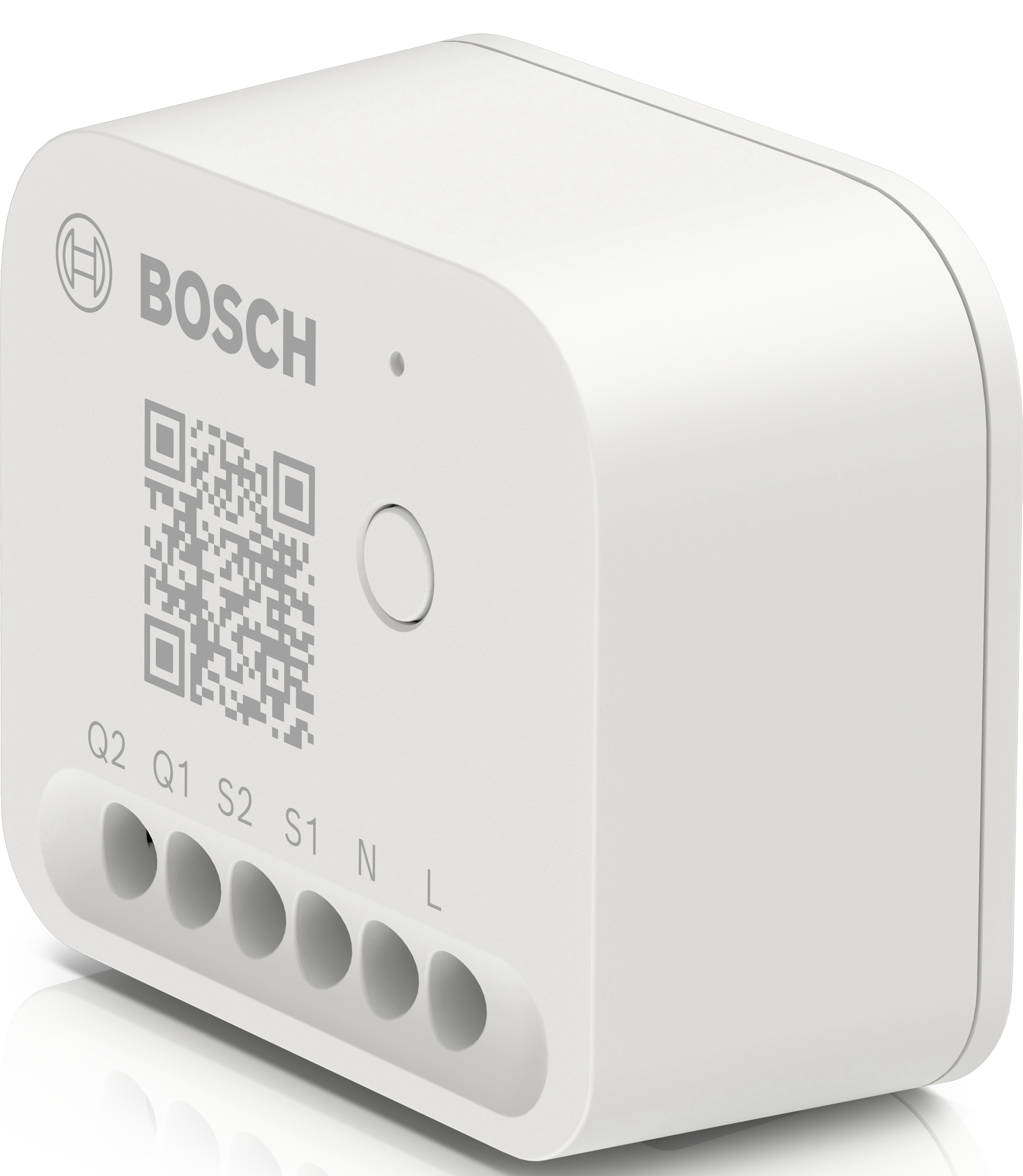 BOSCH Rolladensteuerung 8750002078, Steuereinsatz, weiß BOSCH Rolladensteuerung 8750002078, Steuereinsatz, weiß