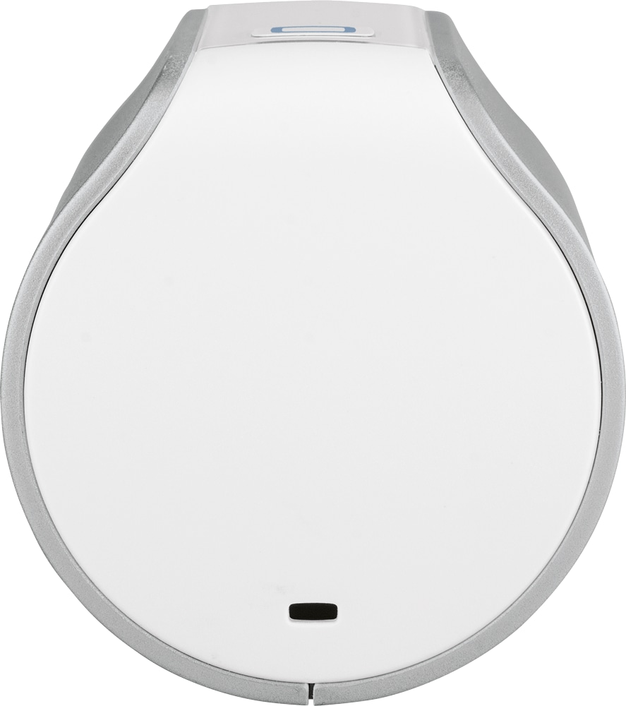 HOMEMATIC IP 156650A0, Heizkörperthermostat EVO, silber
