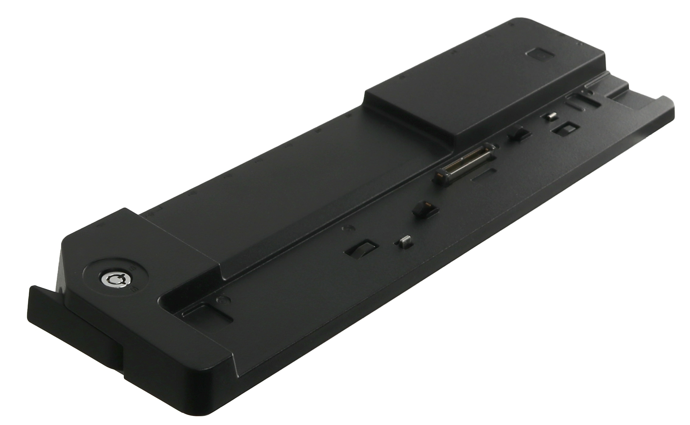 FUJITSU Dockingstation NPR46, gebraucht, mit Netzteil FUJITSU Dockingstation NPR46, gebraucht, mit Netzteil