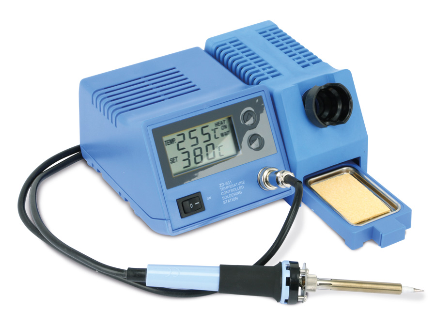 Lötstation ZD-931