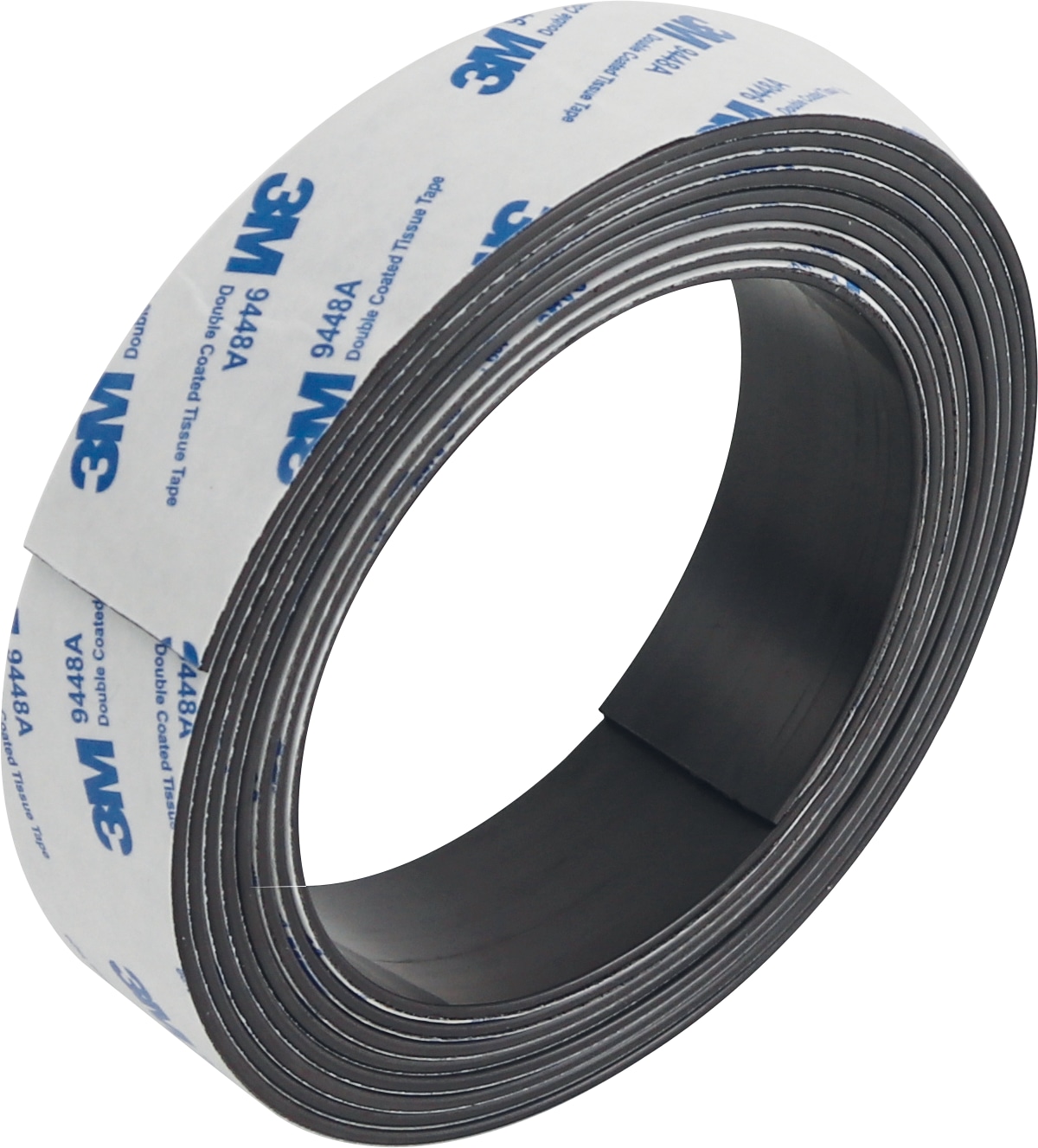 GAUDER Magnetband 30 mm mit 3M Klebefläche GAUDER Magnetband 30 mm mit 3M Klebefläche