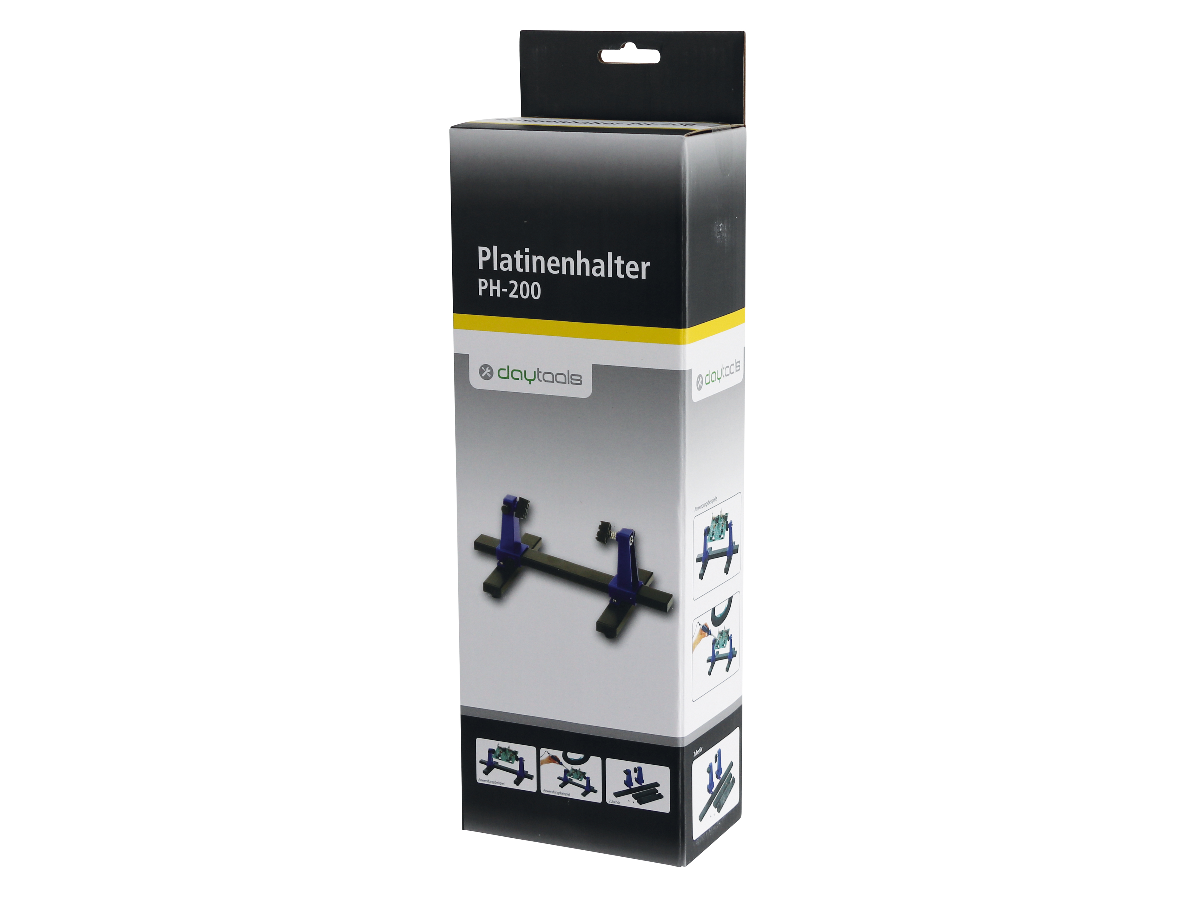 DAYTOOLS Platinenhalter PH-200