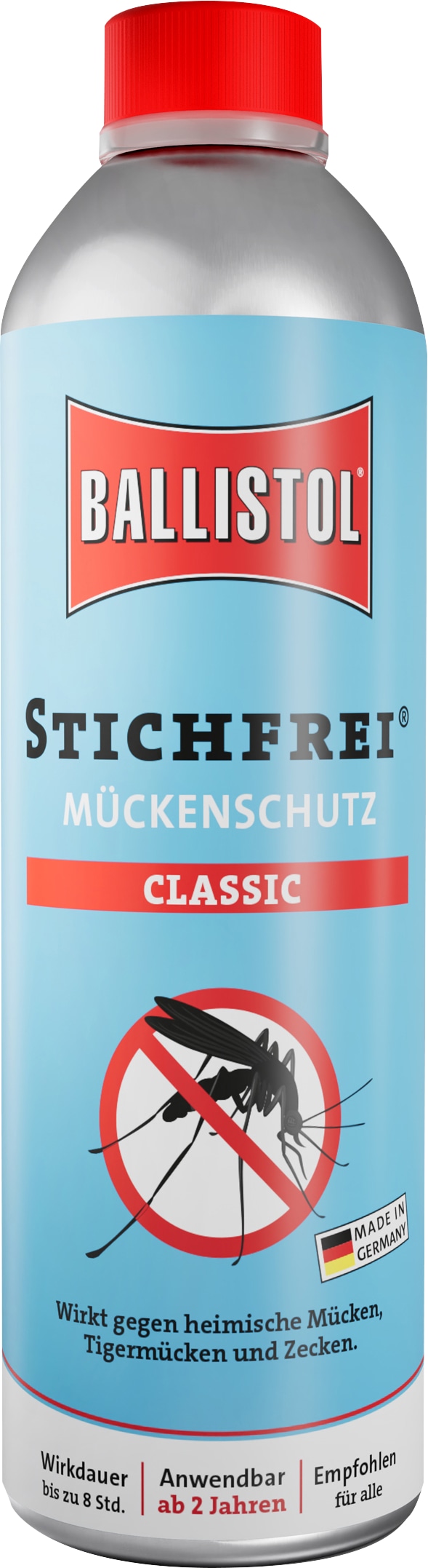 BALLISTOL Stichfrei 500 ml BALLISTOL Stichfrei 500 ml