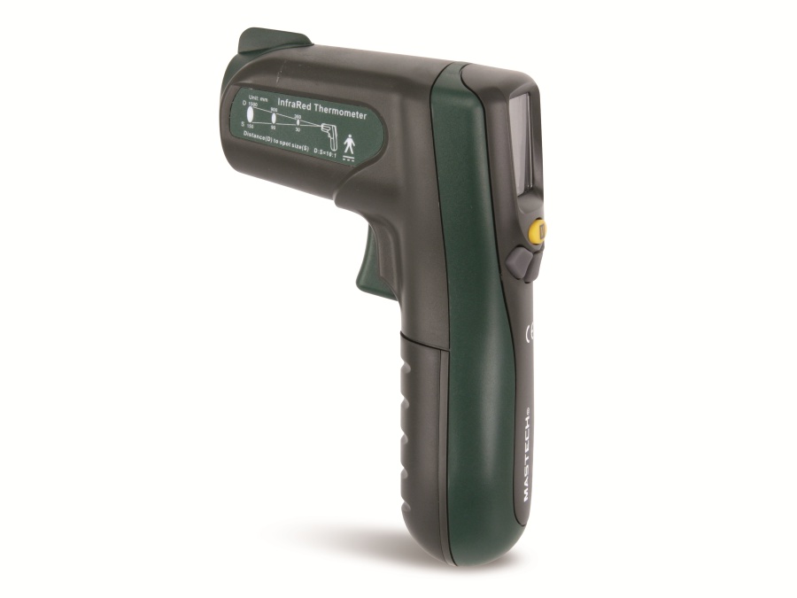 Mastech Infrarot-Thermometer MS6522B Mastech Infrarot-Thermometer MS6522B