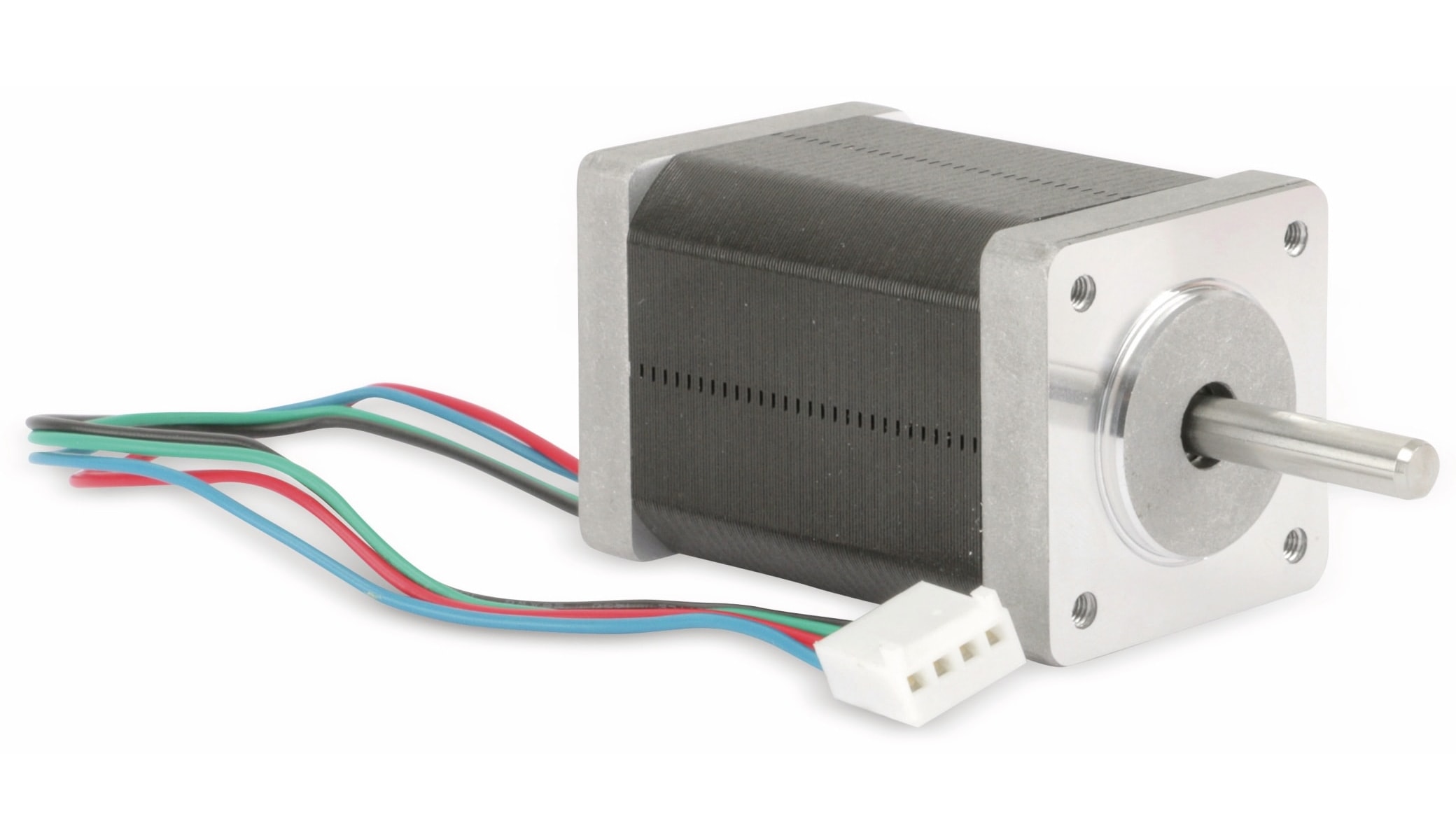 Schrittmotor NEMA 14 B, 1,8° Schrittmotor NEMA 14 B, 1,8°