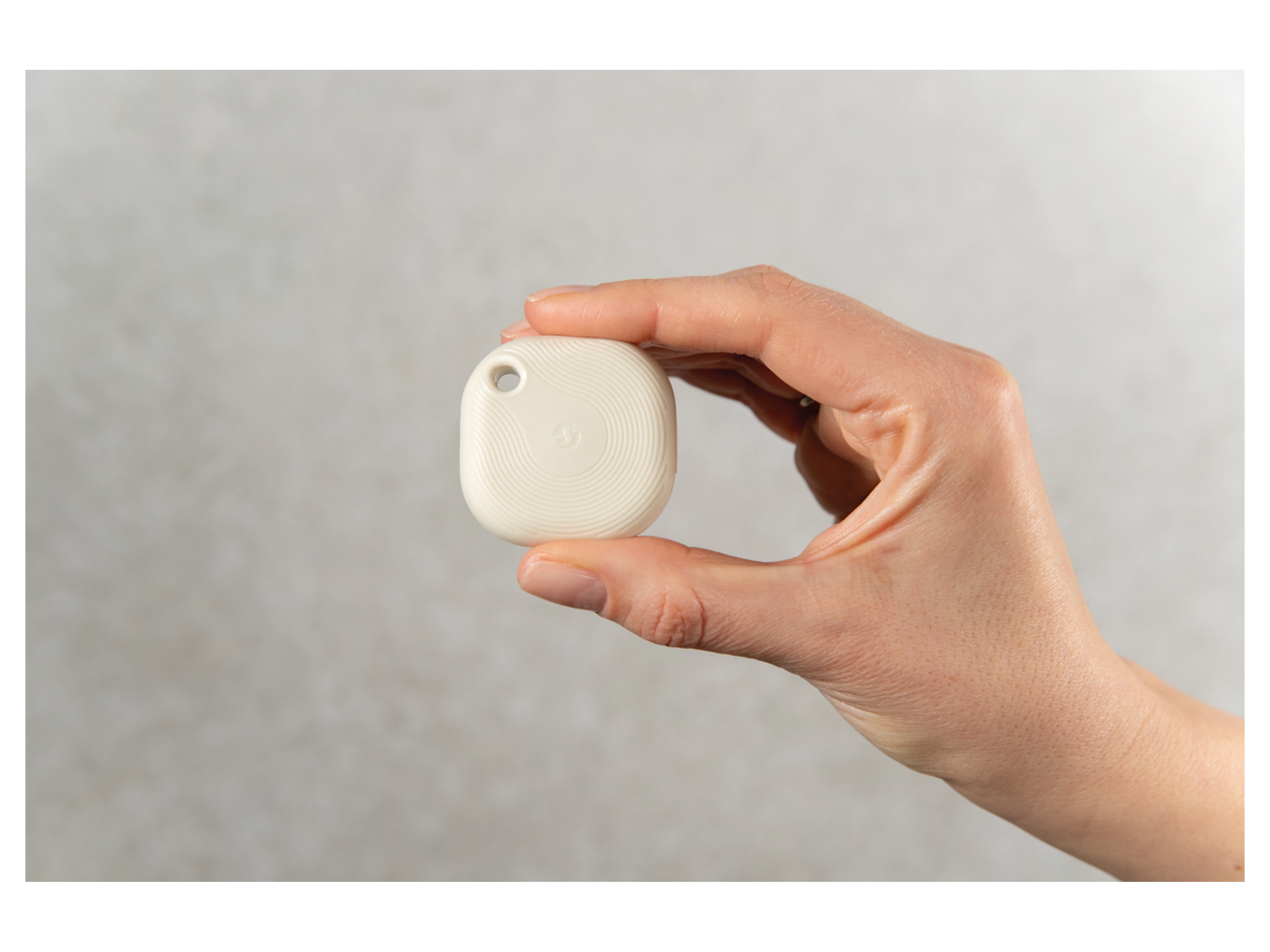 SHELLY Schalter u. Dimmer Blu Button Tough1 Ivory, Plug&Play, BT SHELLY Schalter u. Dimmer Blu Button Tough1 Ivory, Plug&Play, BT