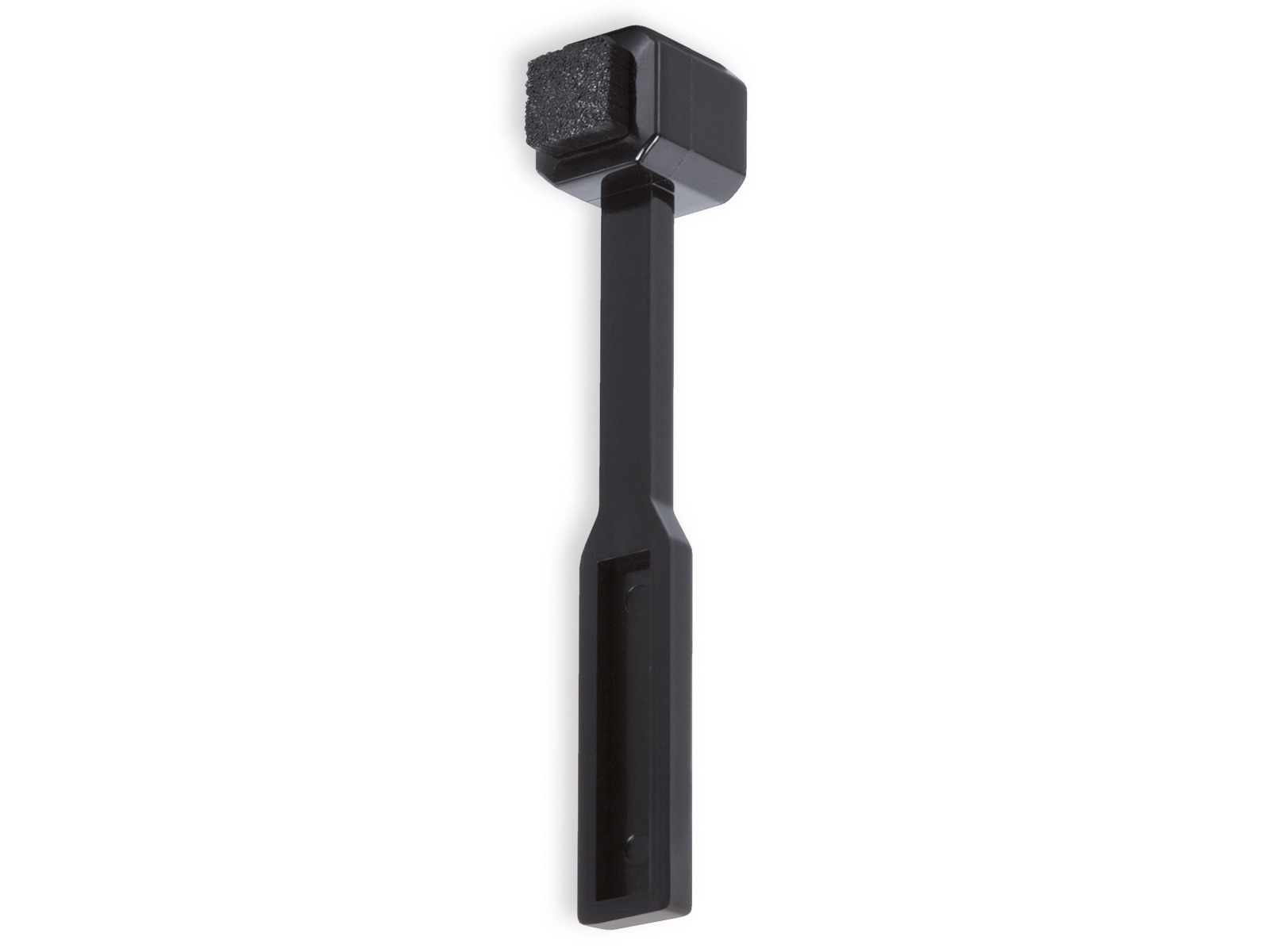 DYNAVOX Nadelreinigungsbürste NC6, Carbon DYNAVOX Nadelreinigungsbürste NC6, Carbon