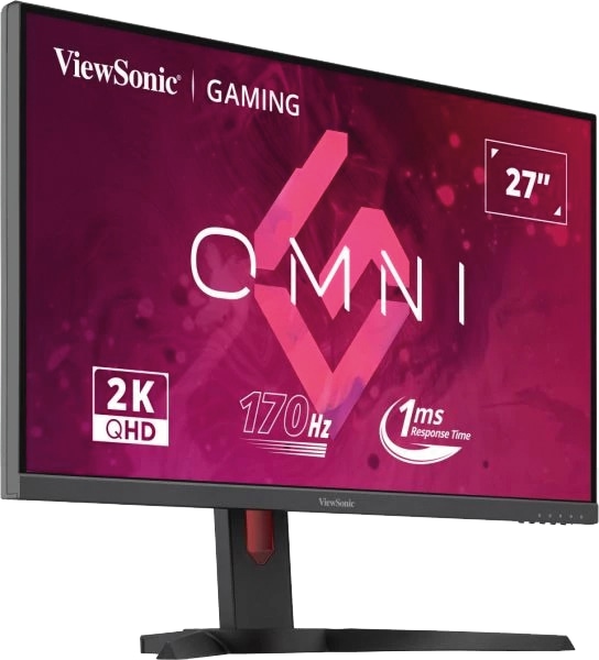 VIEWSONIC Monitor VX2780J-2K 68,6cm (27") VIEWSONIC Monitor VX2780J-2K 68,6cm (27")