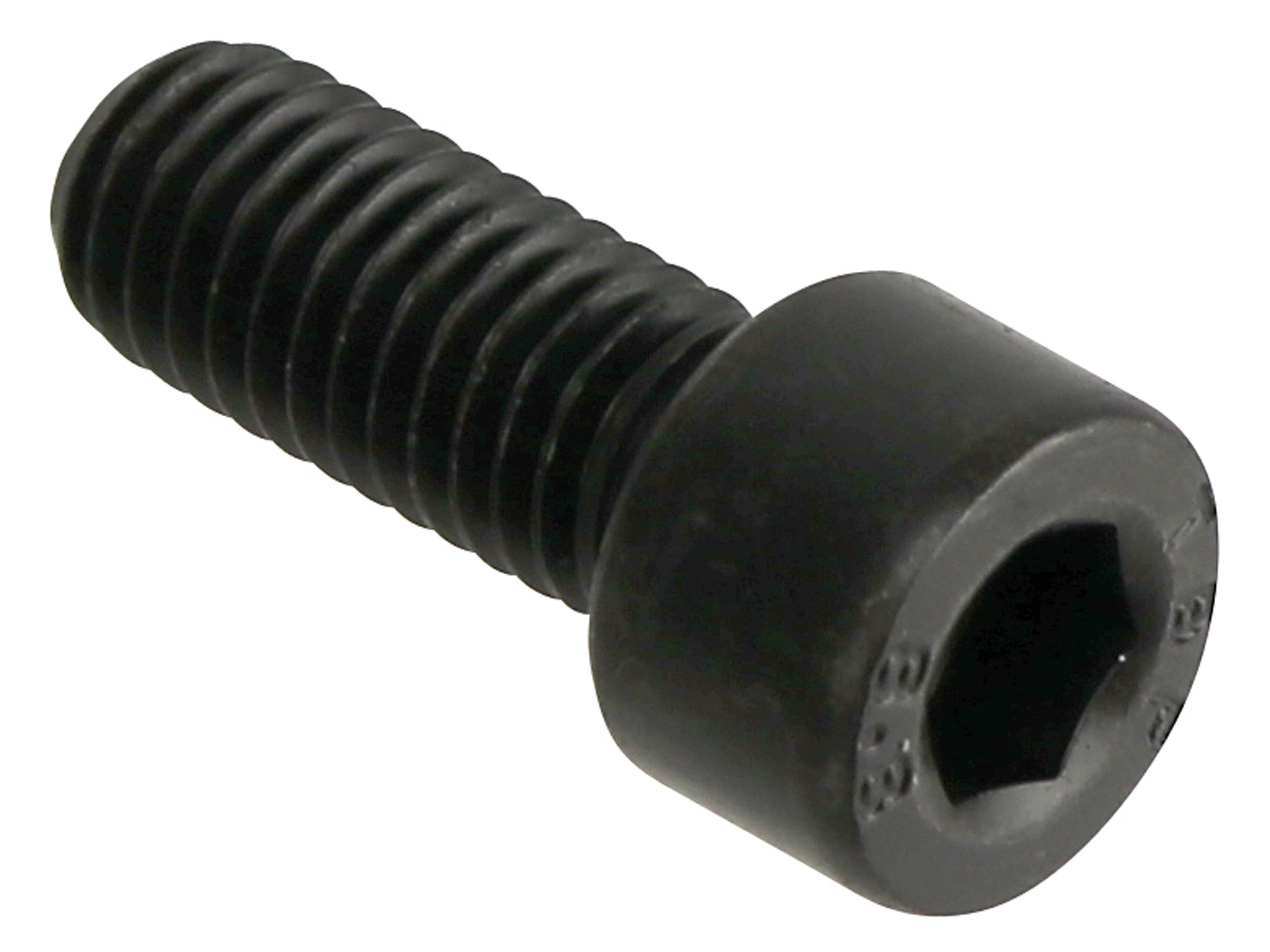 MASTERPROOF, Sechskantschrauben, 8x20 mm, 5 Stück